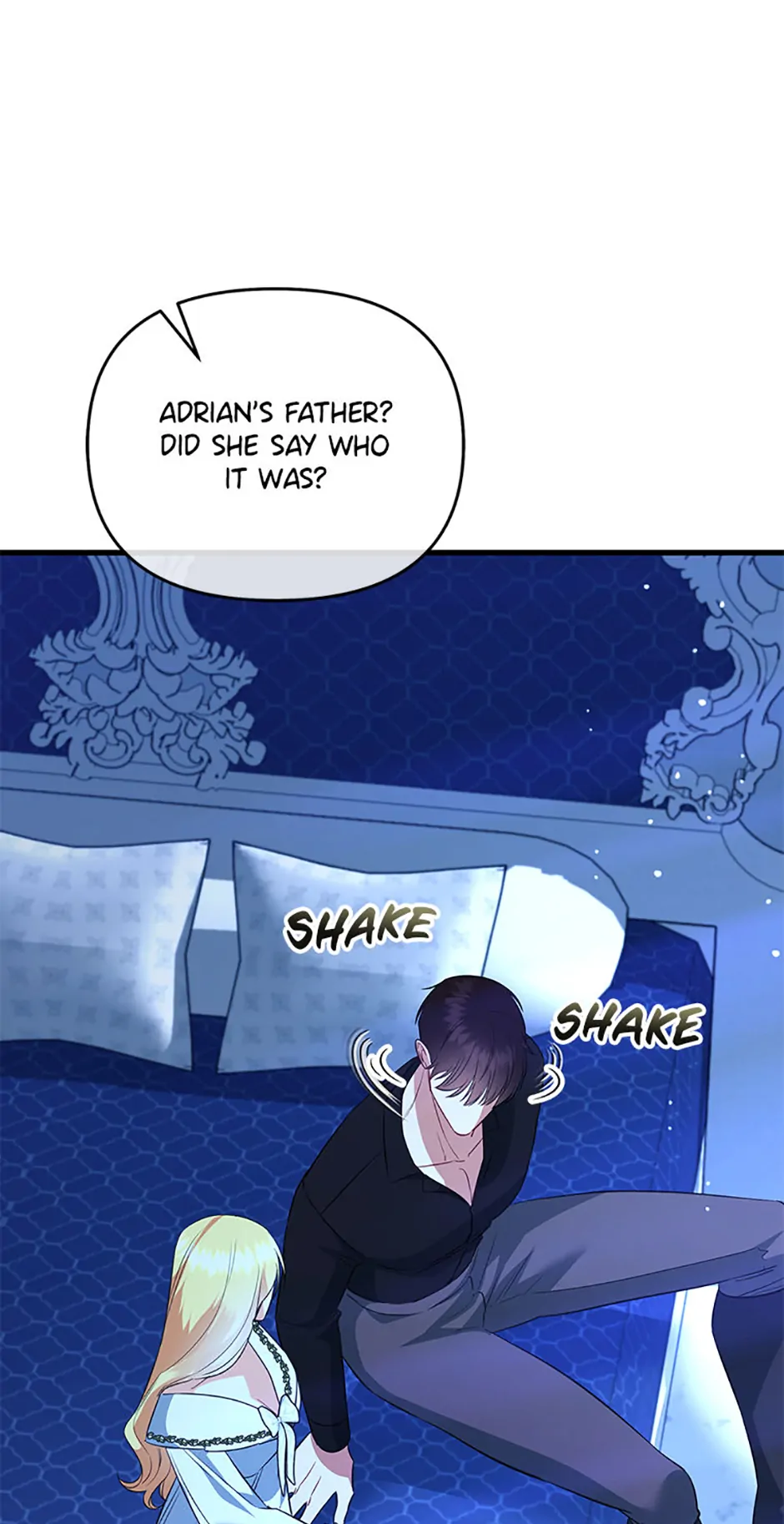 I Created a Harem to Avoid the Male Lead Chapter 64 382 ch 64 27