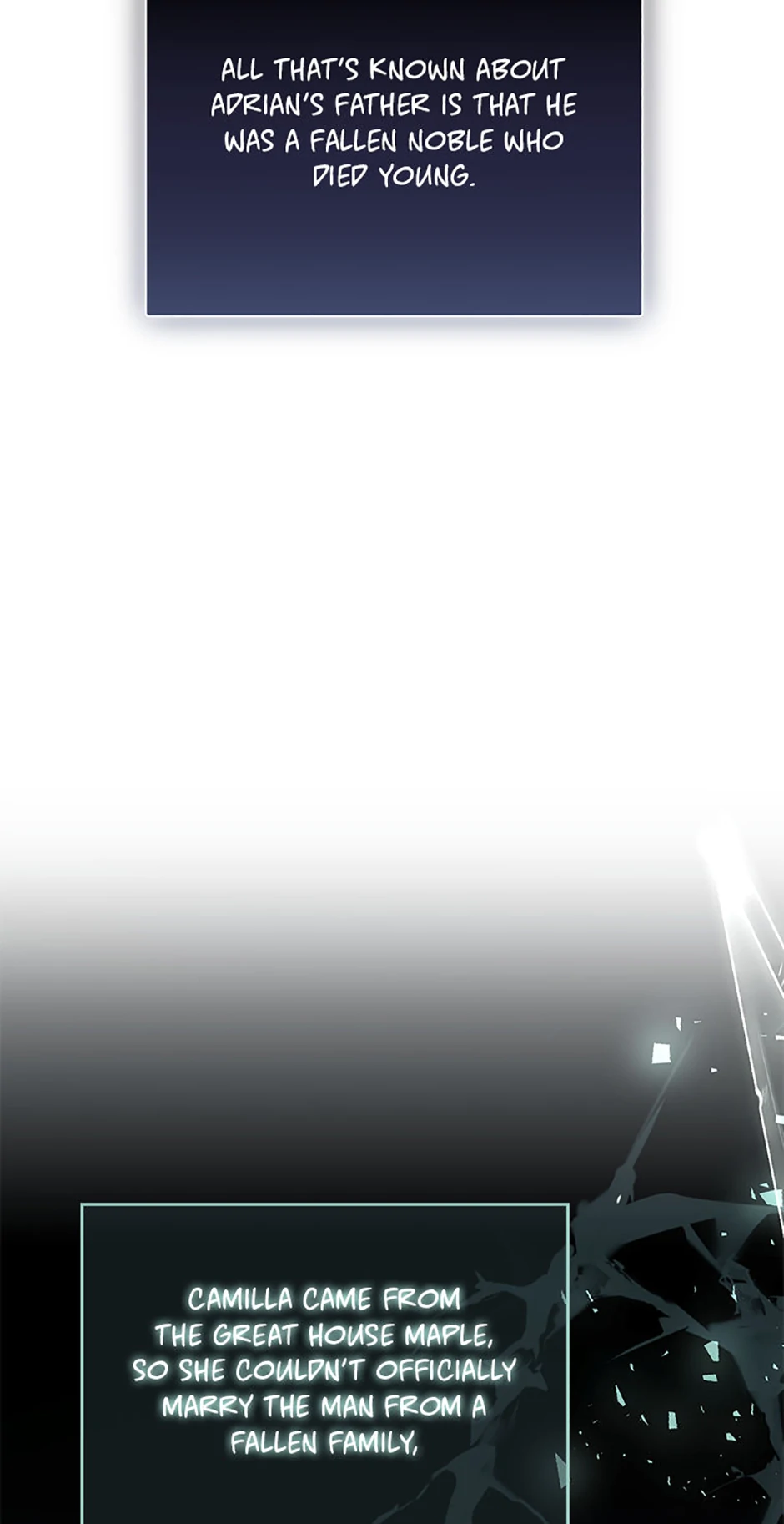 I Created a Harem to Avoid the Male Lead Chapter 64 384 ch 64 29