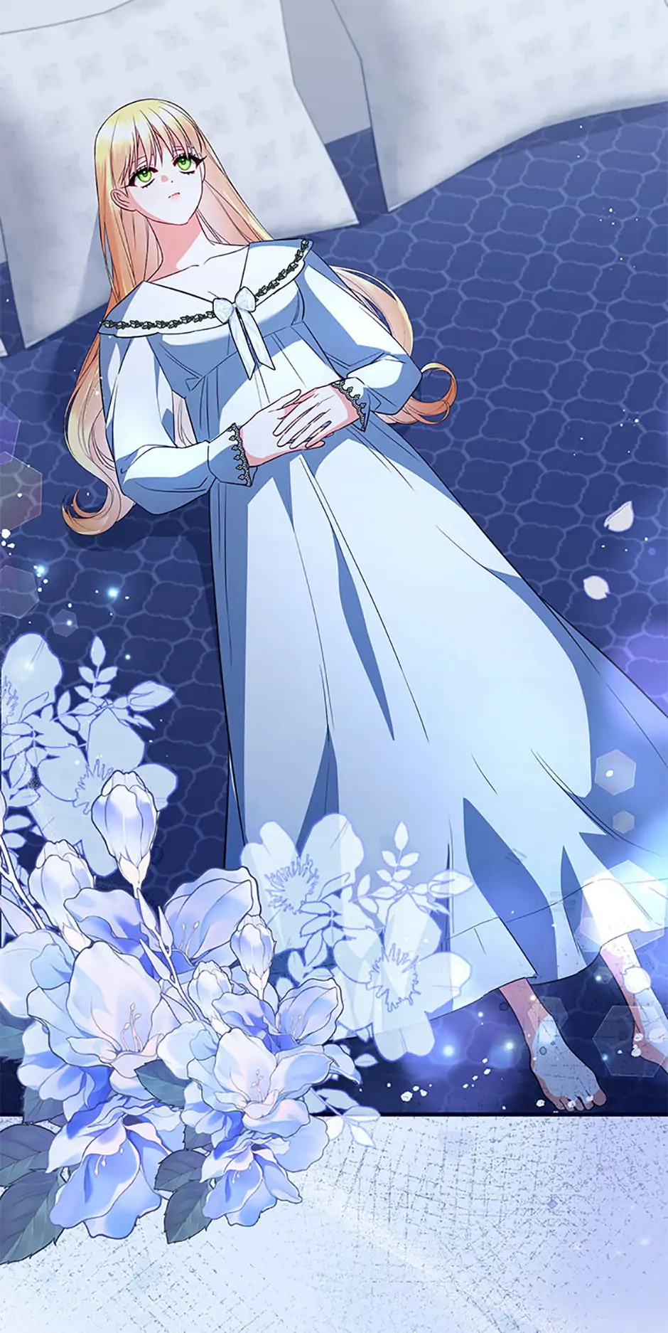 I Created a Harem to Avoid the Male Lead Chapter 64 358 ch 64 3