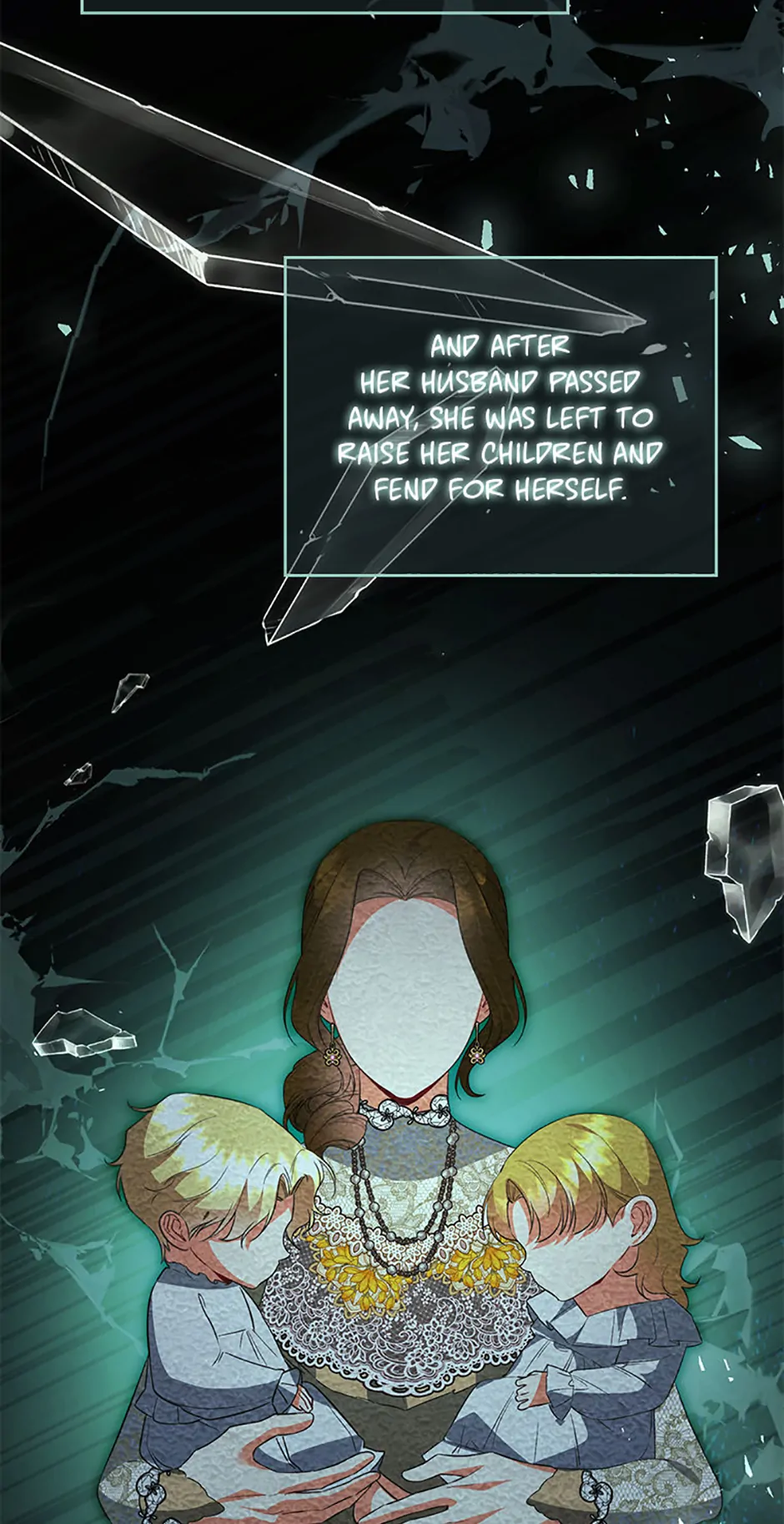 I Created a Harem to Avoid the Male Lead Chapter 64 385 ch 64 30