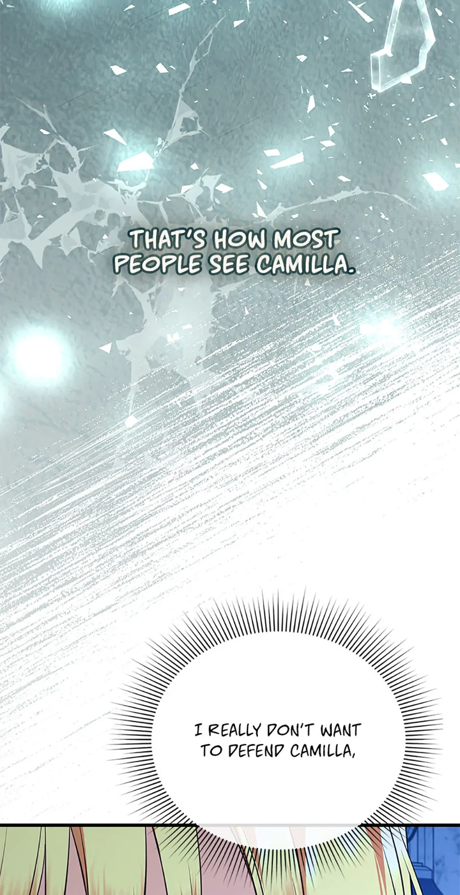 I Created a Harem to Avoid the Male Lead Chapter 64 387 ch 64 32