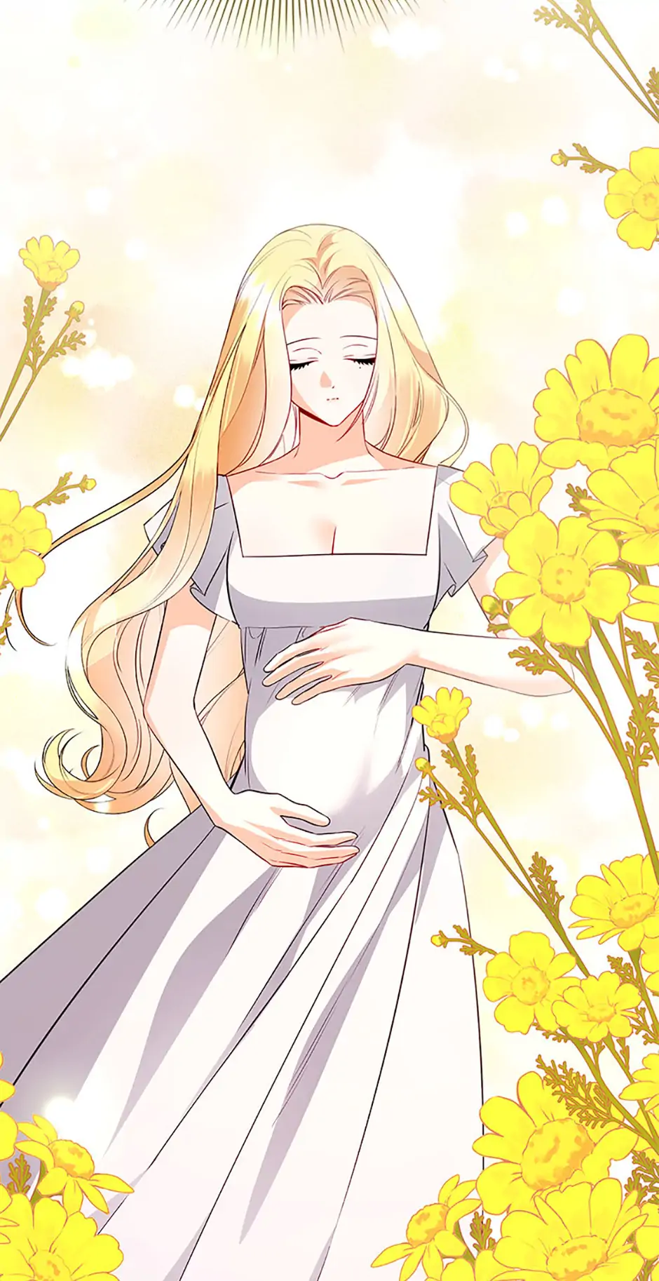 I Created a Harem to Avoid the Male Lead Chapter 64 389 ch 64 34