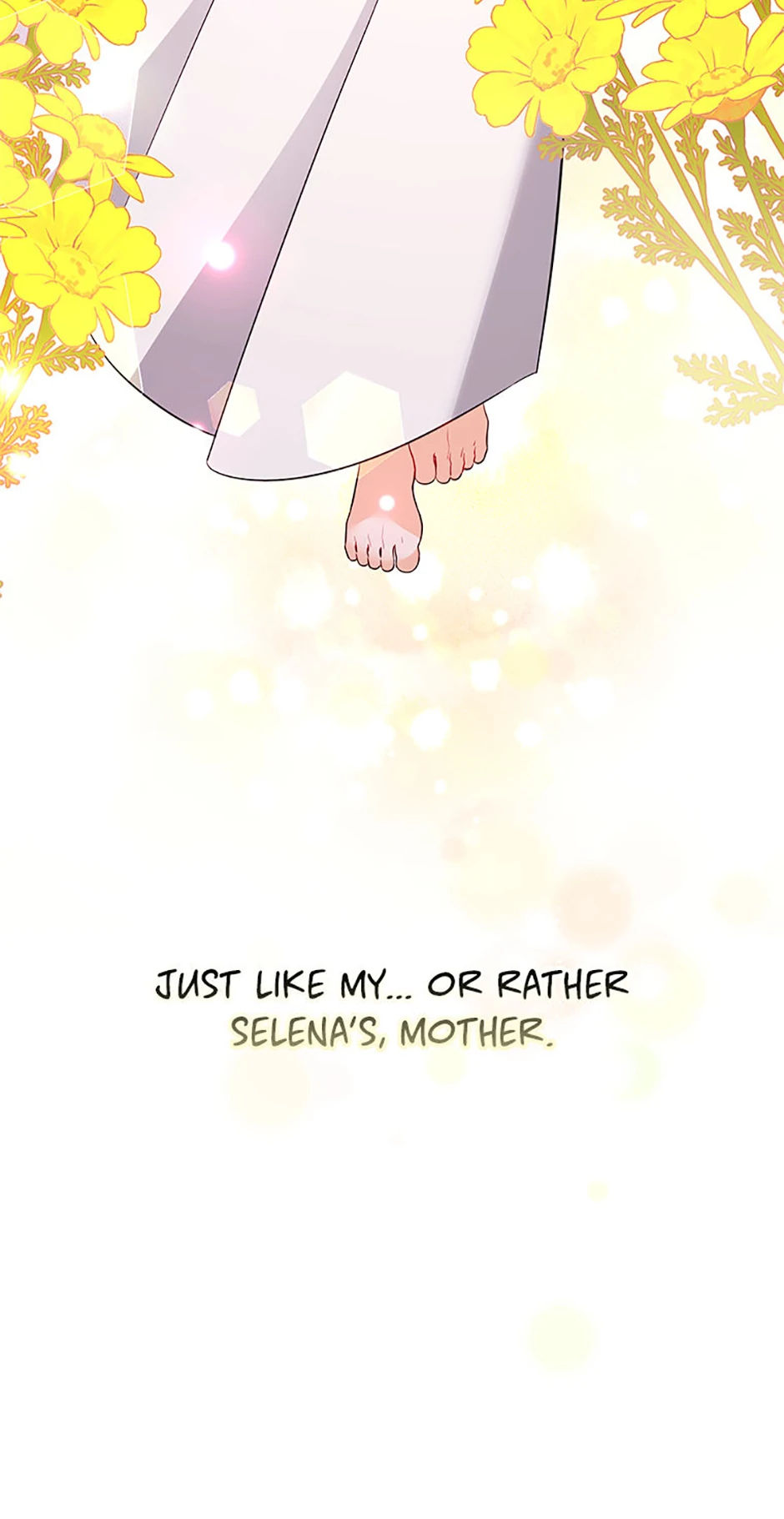 I Created a Harem to Avoid the Male Lead Chapter 64 390 ch 64 35