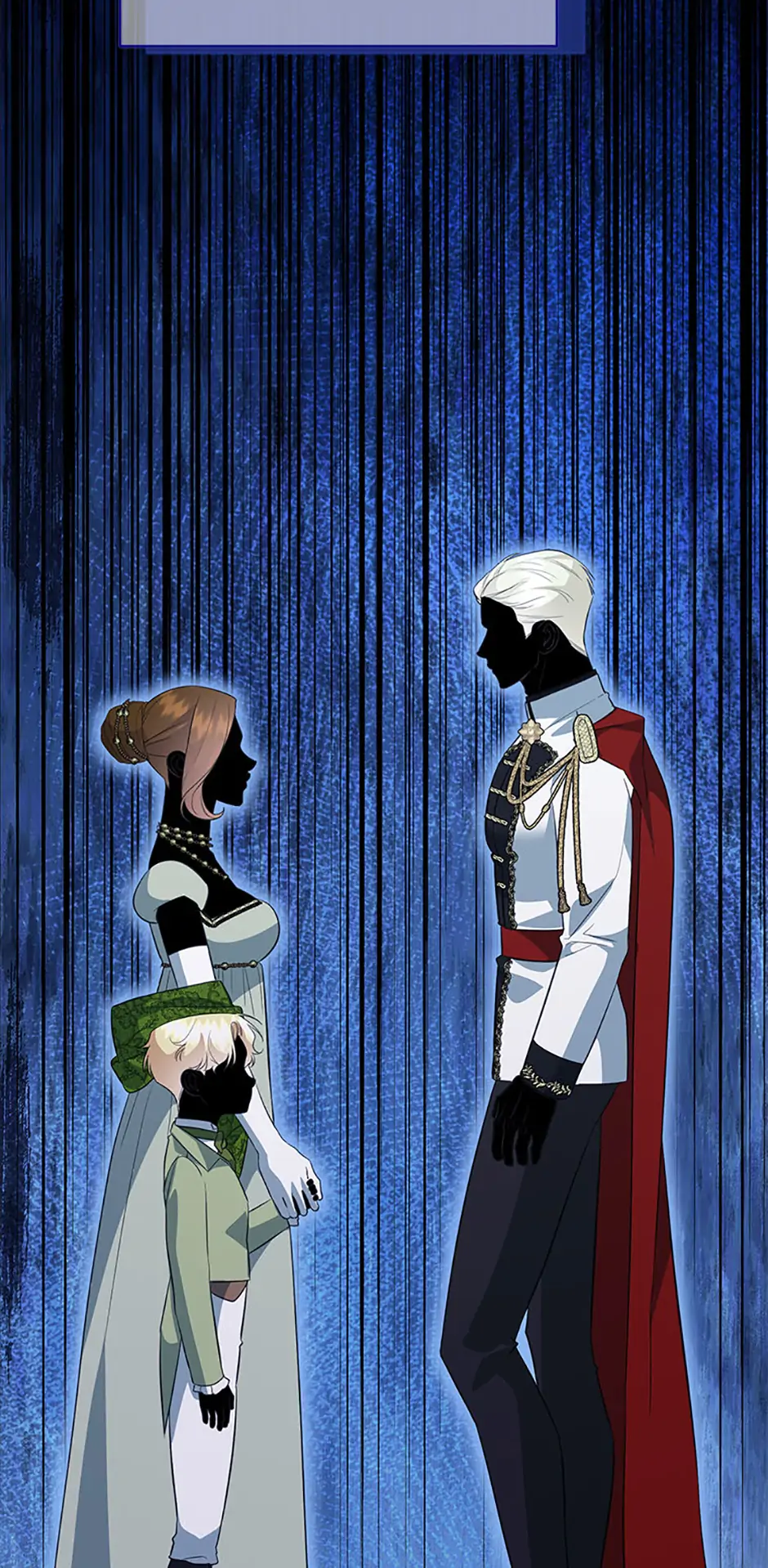 I Created a Harem to Avoid the Male Lead Chapter 64 392 ch 64 37