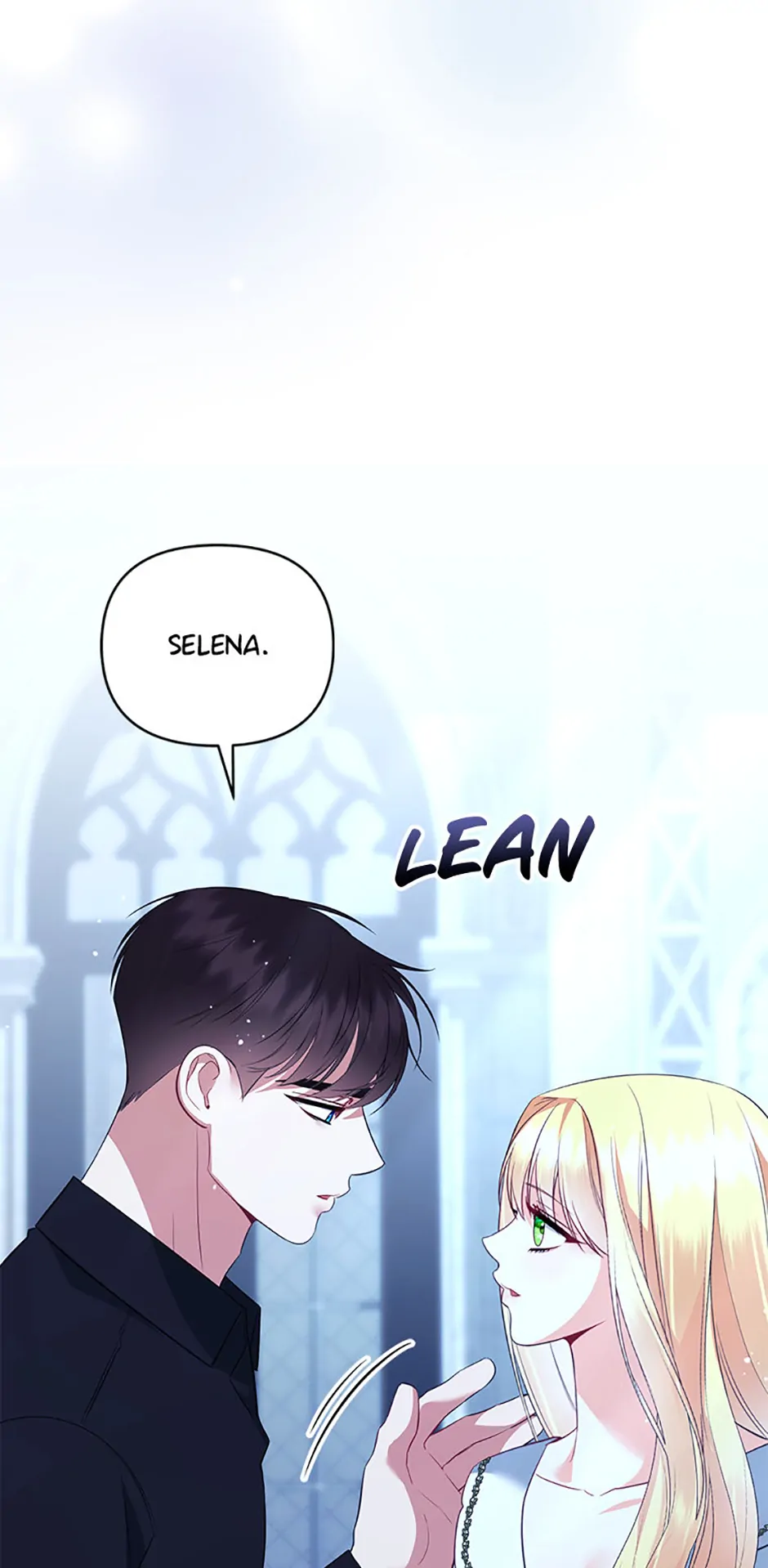 I Created a Harem to Avoid the Male Lead Chapter 64 396 ch 64 41