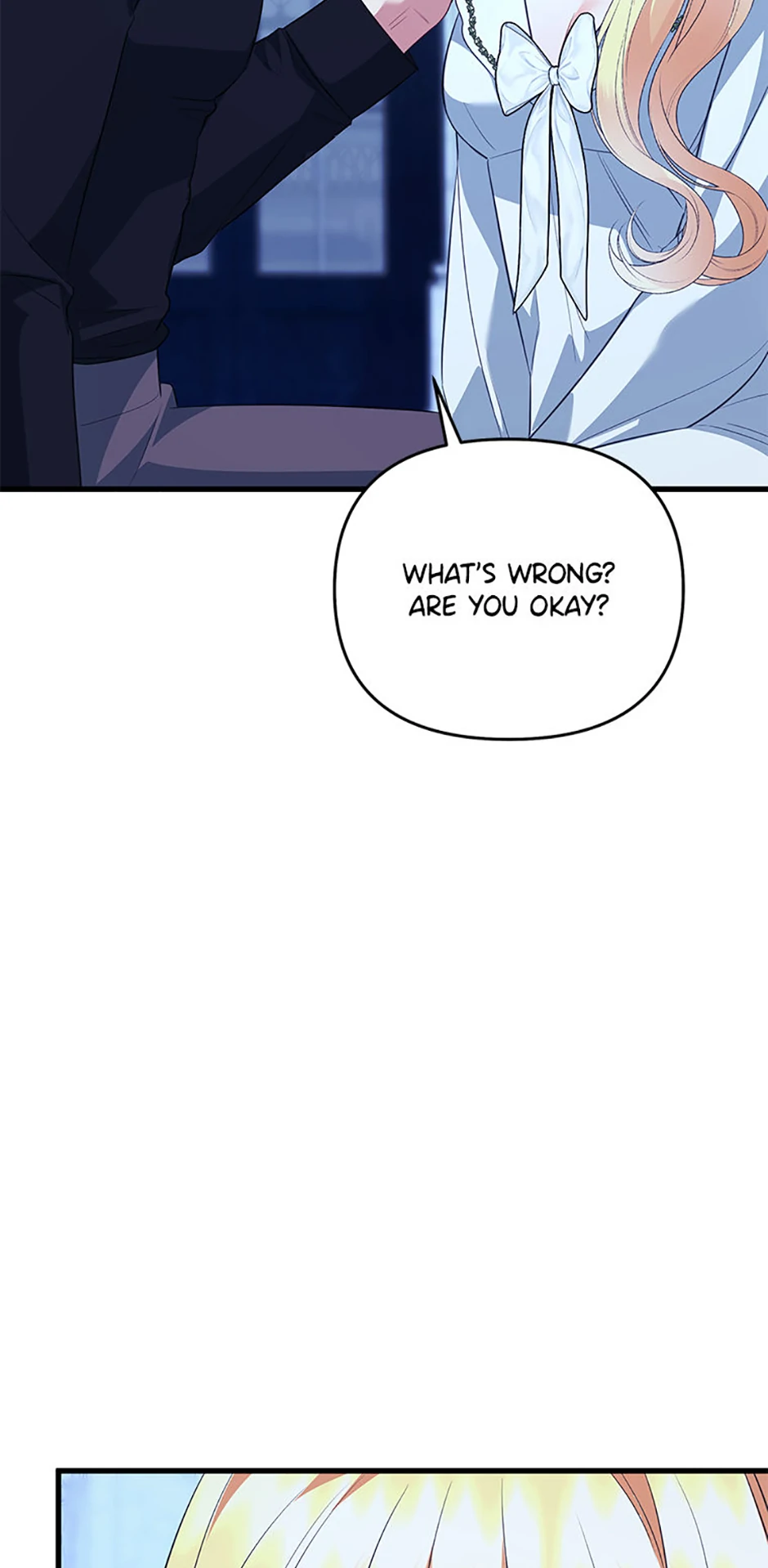 I Created a Harem to Avoid the Male Lead Chapter 64 397 ch 64 42