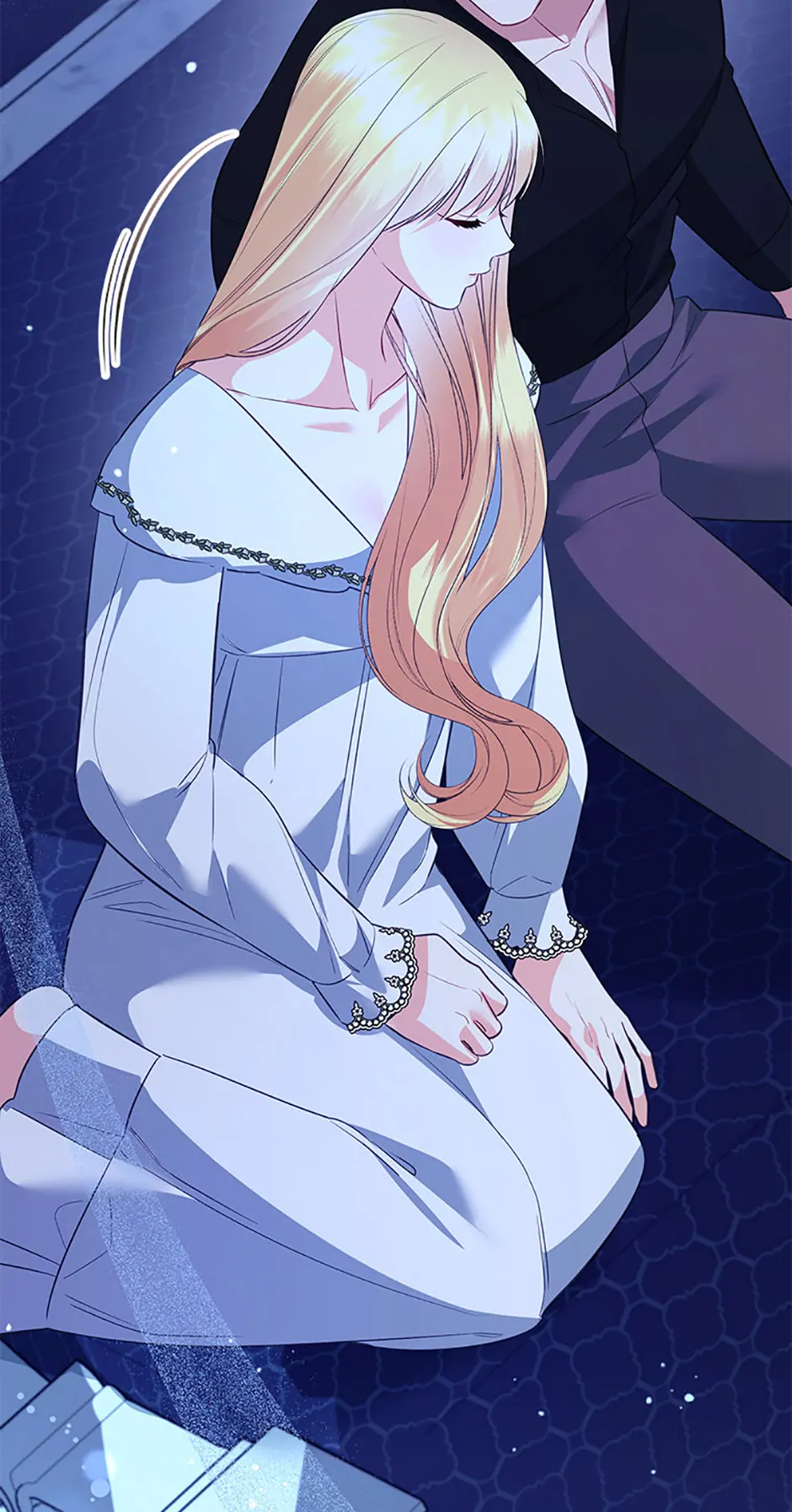 I Created a Harem to Avoid the Male Lead Chapter 64 400 ch 64 45