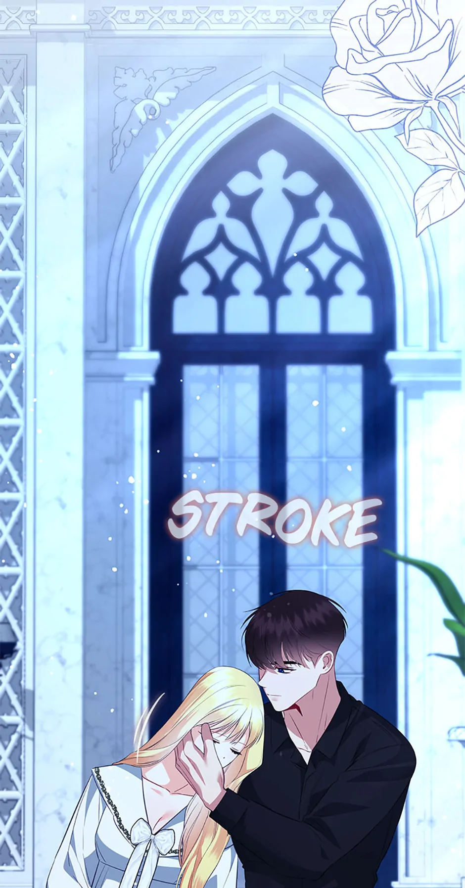 I Created a Harem to Avoid the Male Lead Chapter 64 404 ch 64 49