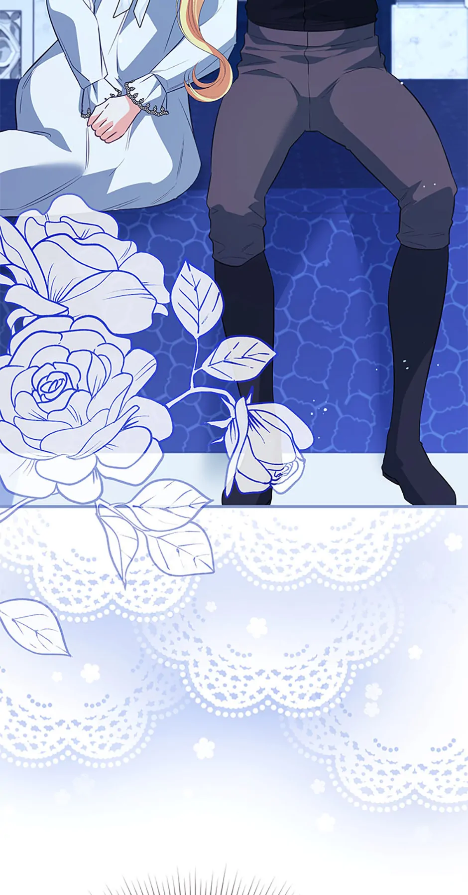 I Created a Harem to Avoid the Male Lead Chapter 64 405 ch 64 50