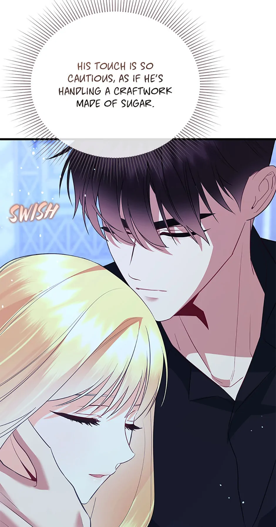 I Created a Harem to Avoid the Male Lead Chapter 64 406 ch 64 51