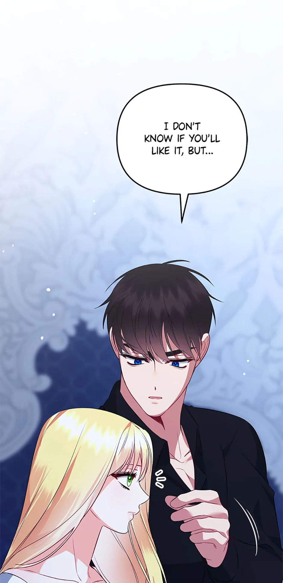 I Created a Harem to Avoid the Male Lead Chapter 64 408 ch 64 53