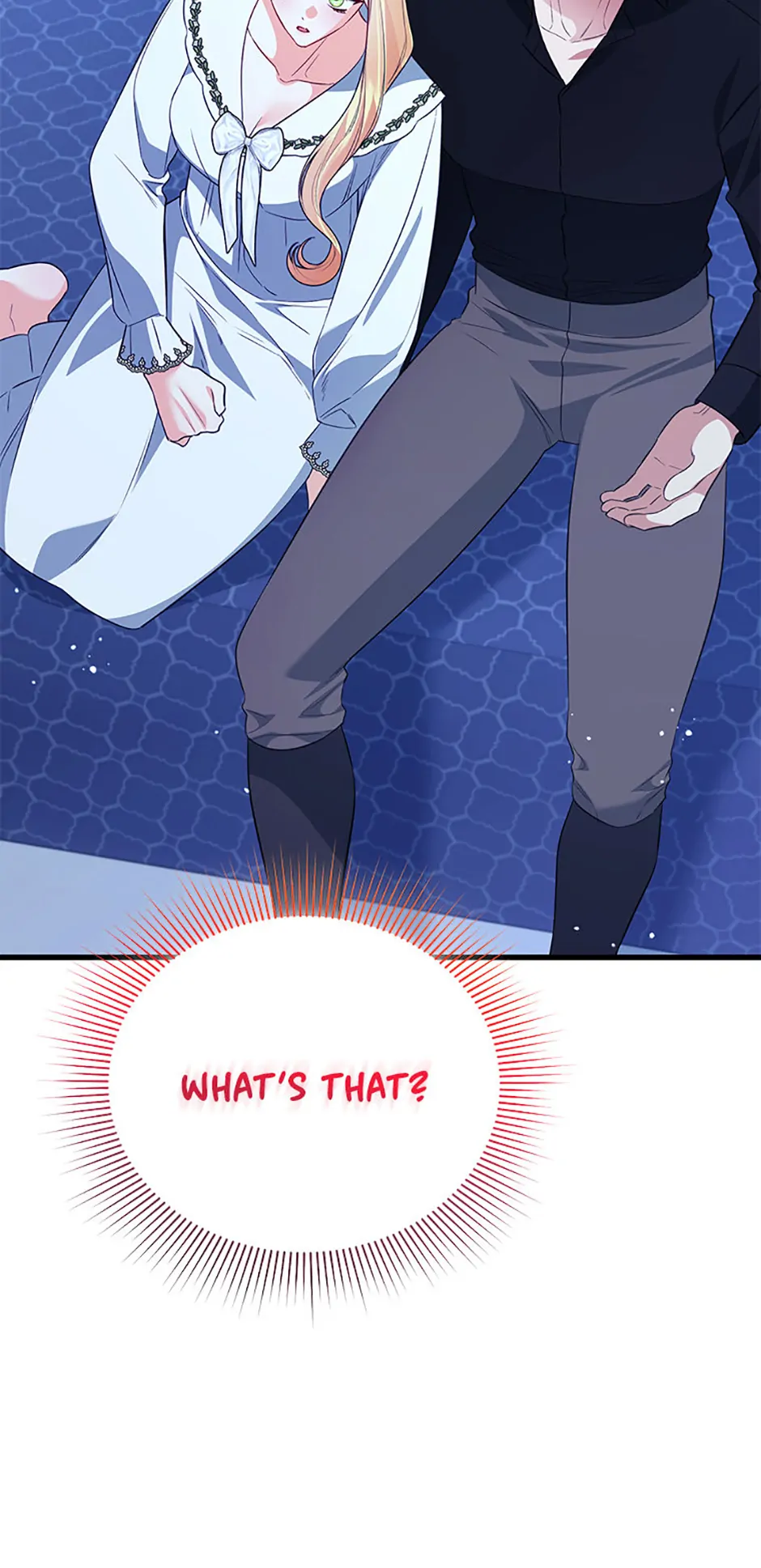 I Created a Harem to Avoid the Male Lead Chapter 64 411 ch 64 56