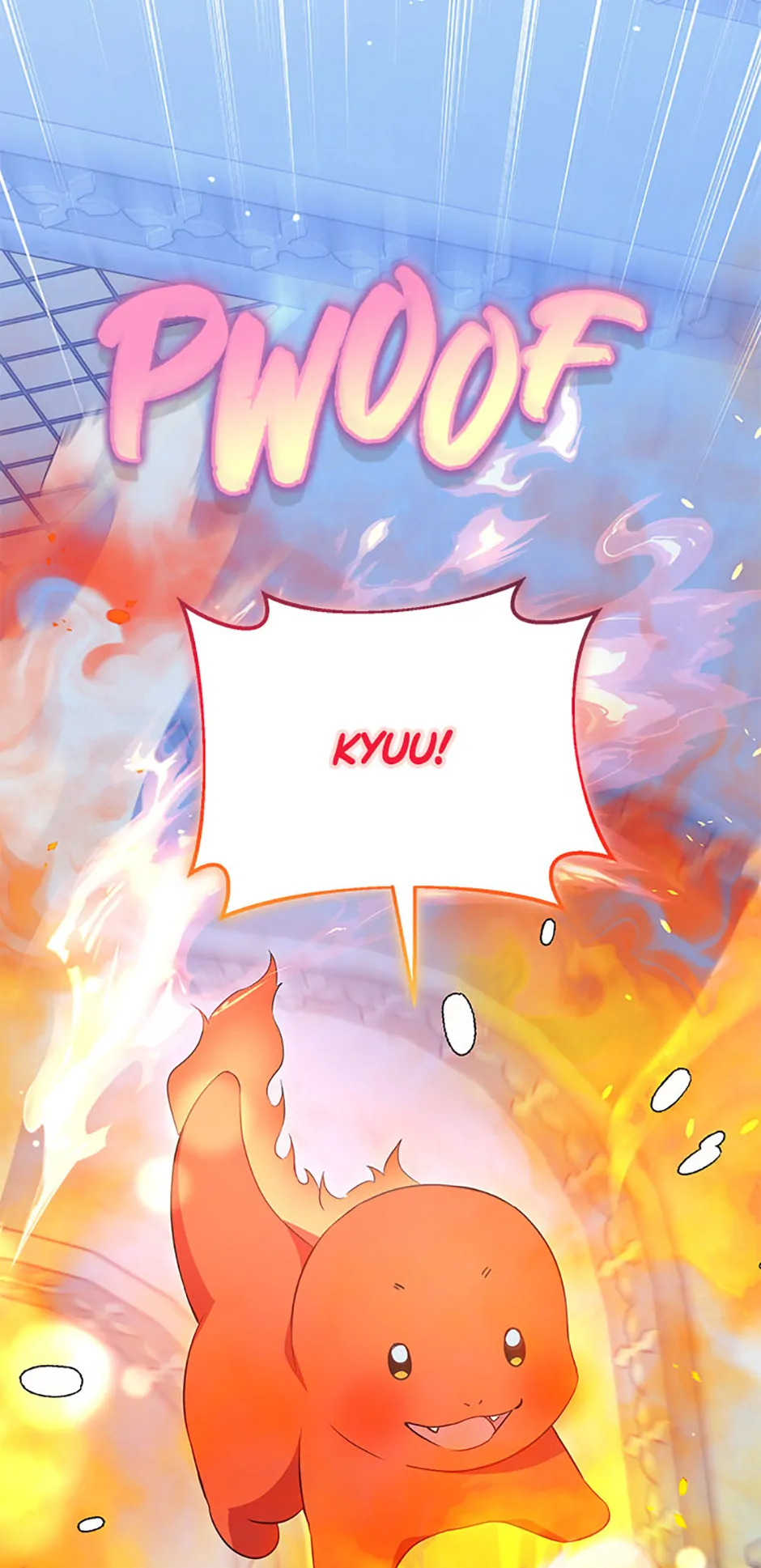 I Created a Harem to Avoid the Male Lead Chapter 64 413 ch 64 58