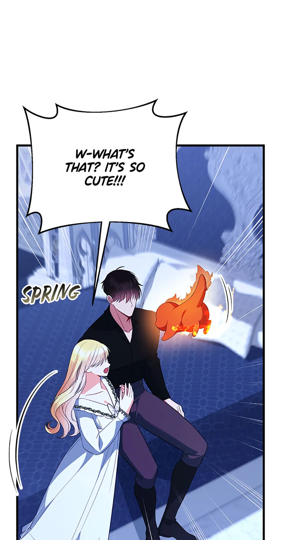 I Created a Harem to Avoid the Male Lead Chapter 64 416 ch 64 61