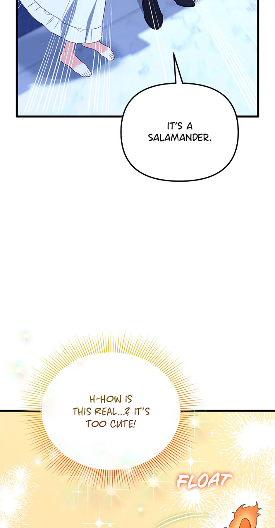 I Created a Harem to Avoid the Male Lead Chapter 64 417 ch 64 62