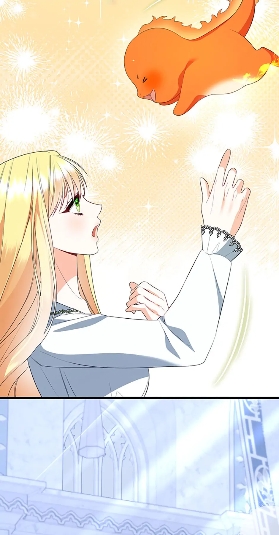 I Created a Harem to Avoid the Male Lead Chapter 64 418 ch 64 63