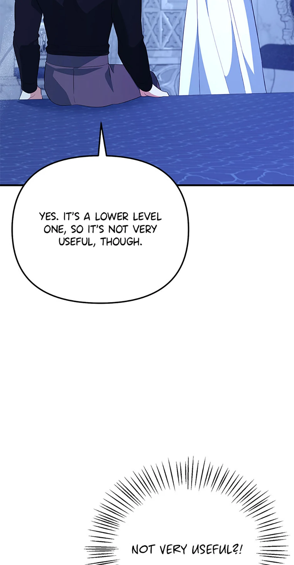 I Created a Harem to Avoid the Male Lead Chapter 64 420 ch 64 65