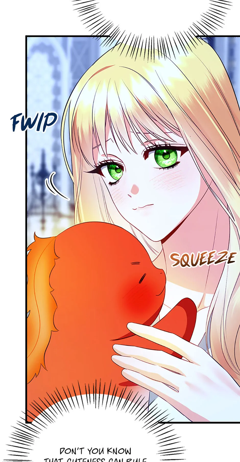 I Created a Harem to Avoid the Male Lead Chapter 64 421 ch 64 66