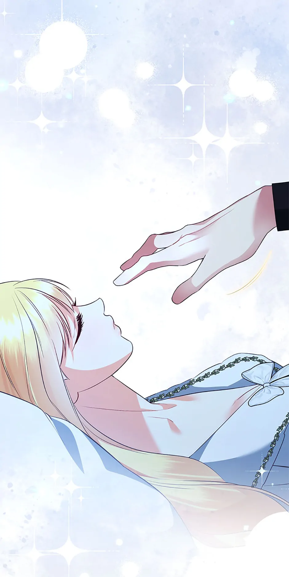 I Created a Harem to Avoid the Male Lead Chapter 64 362 ch 64 7