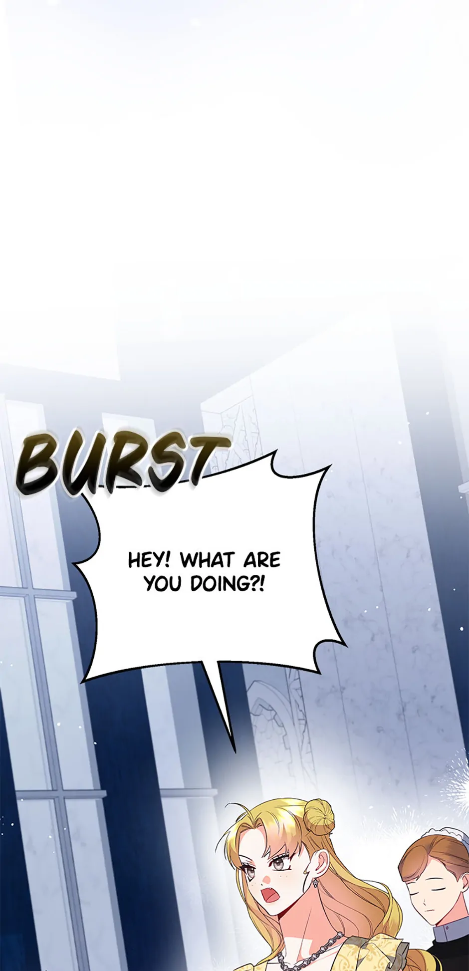 I Created a Harem to Avoid the Male Lead Chapter 64 431 ch 64 76