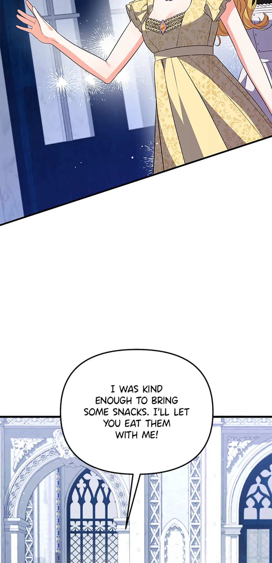 I Created a Harem to Avoid the Male Lead Chapter 64 432 ch 64 77