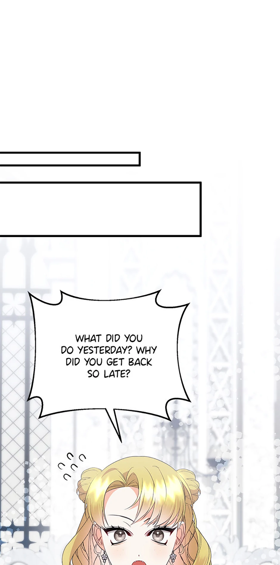 I Created a Harem to Avoid the Male Lead Chapter 64 434 ch 64 79