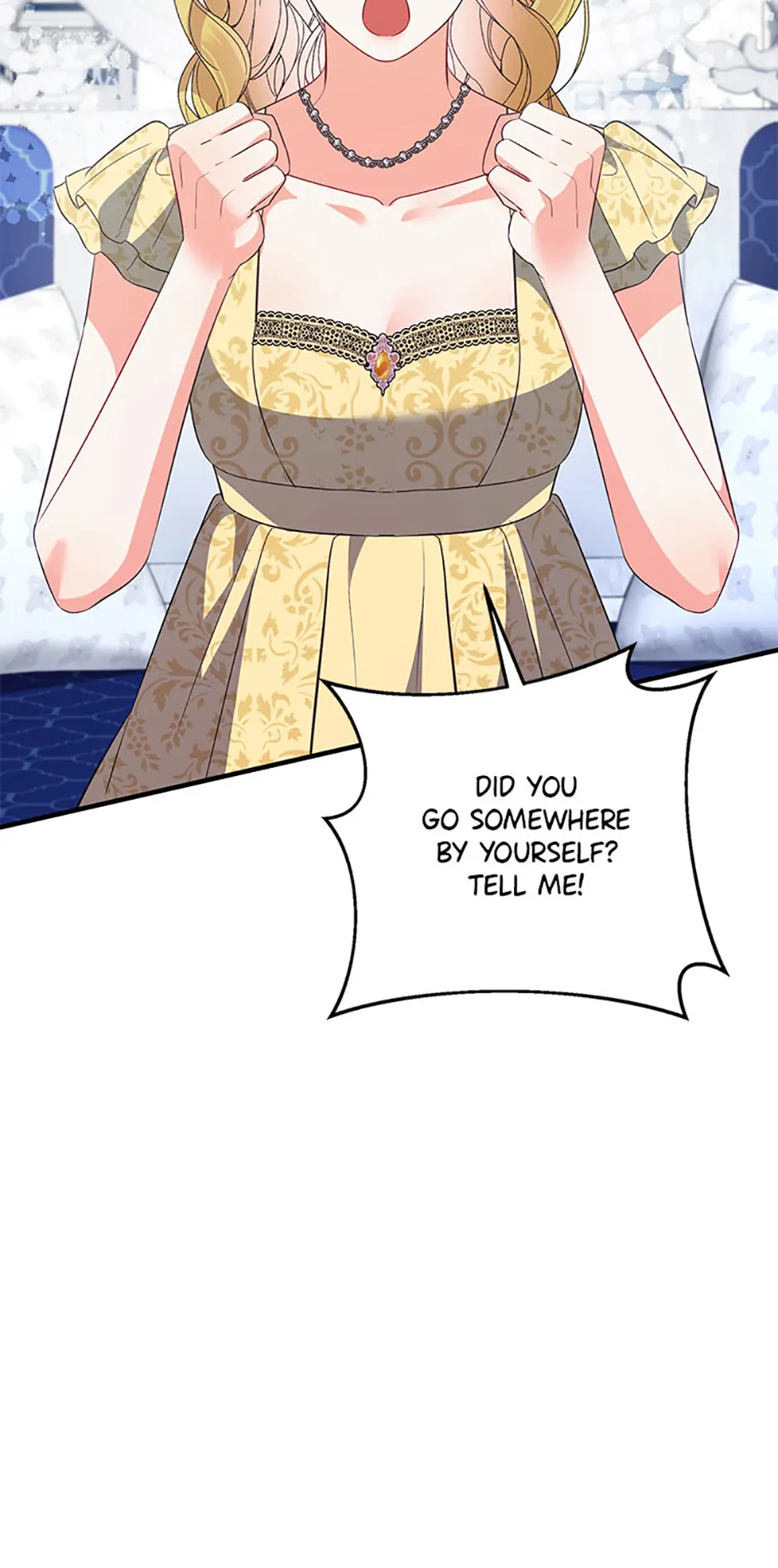 I Created a Harem to Avoid the Male Lead Chapter 64 435 ch 64 80