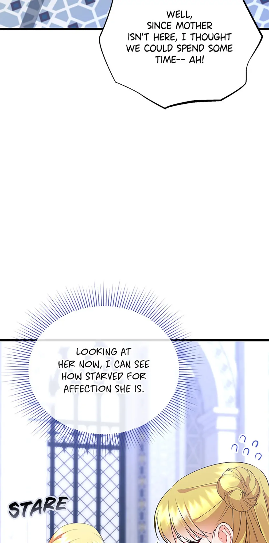 I Created a Harem to Avoid the Male Lead Chapter 64 437 ch 64 82