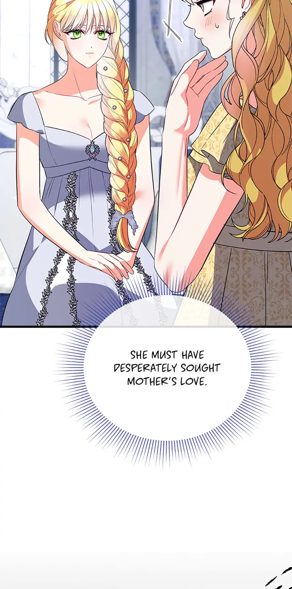 I Created a Harem to Avoid the Male Lead Chapter 64 438 ch 64 83