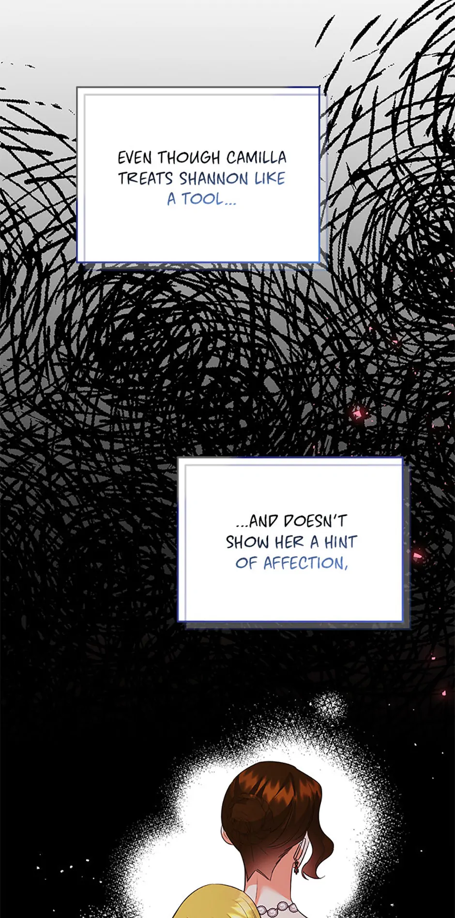 I Created a Harem to Avoid the Male Lead Chapter 64 439 ch 64 84