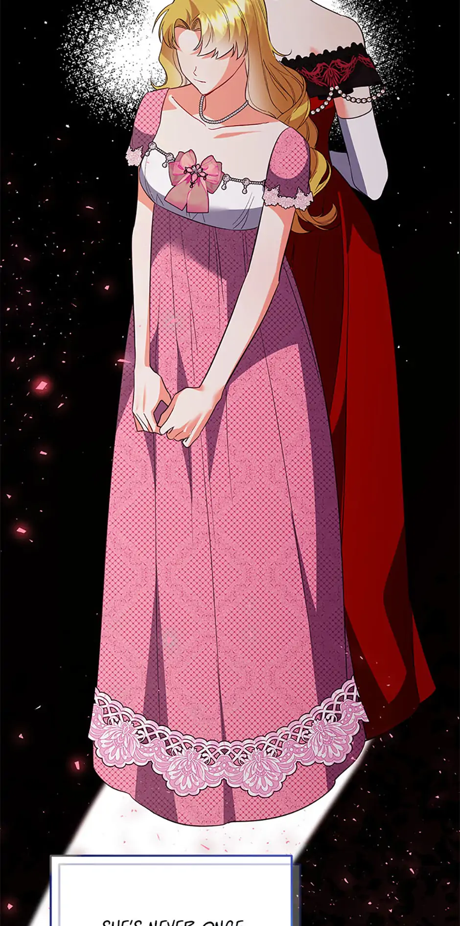 I Created a Harem to Avoid the Male Lead Chapter 64 440 ch 64 85