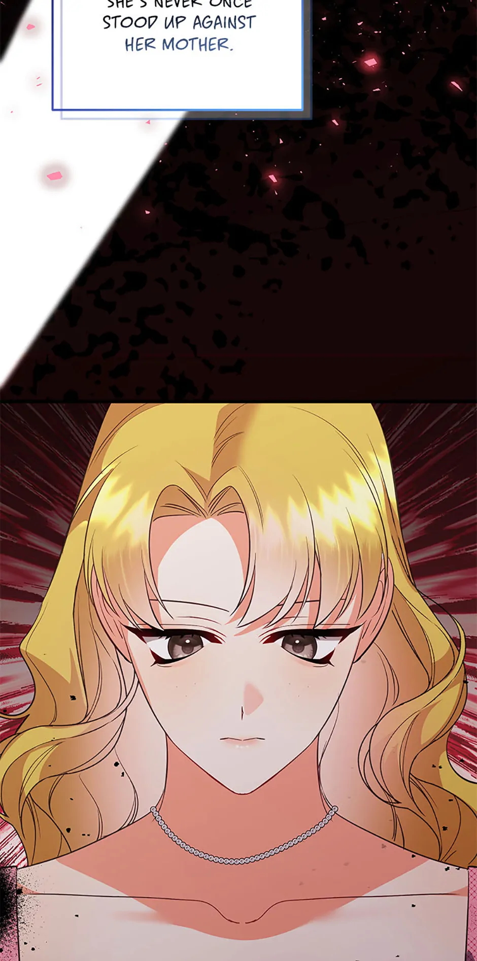 I Created a Harem to Avoid the Male Lead Chapter 64 441 ch 64 86