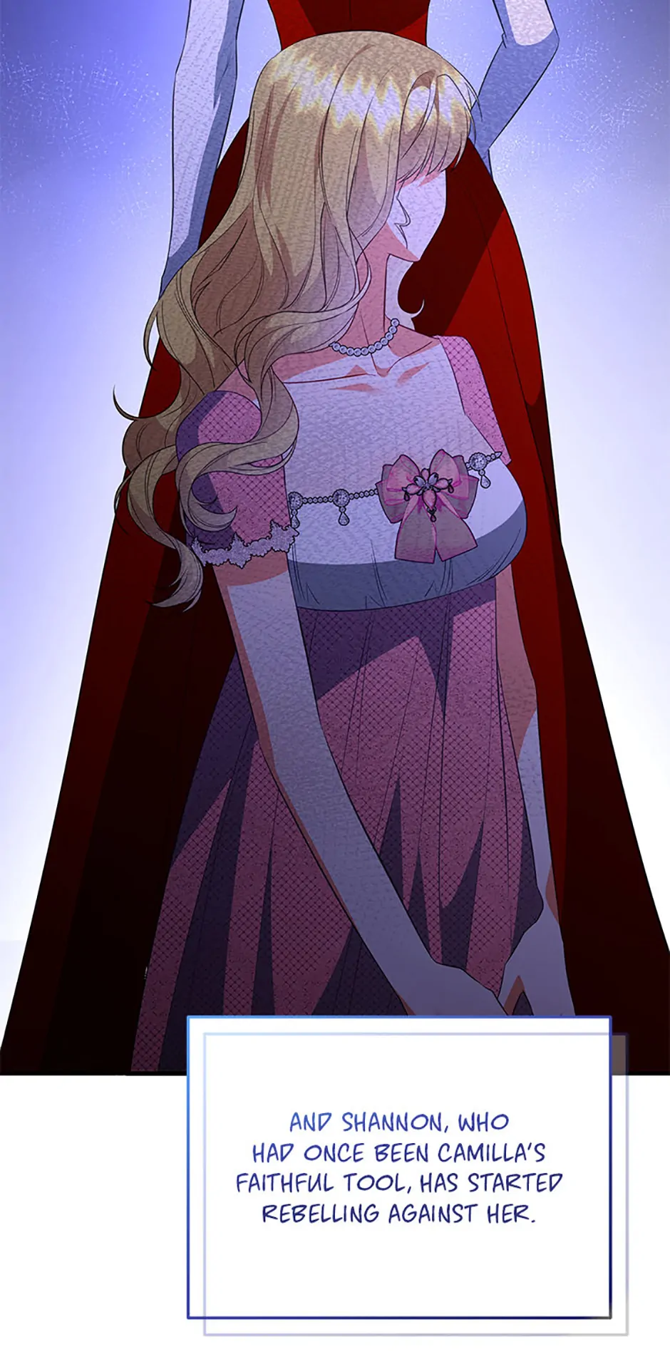 I Created a Harem to Avoid the Male Lead Chapter 64 444 ch 64 89