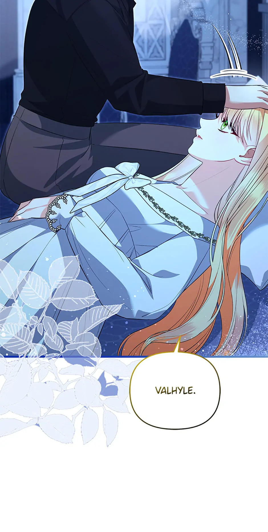 I Created a Harem to Avoid the Male Lead Chapter 64 364 ch 64 9