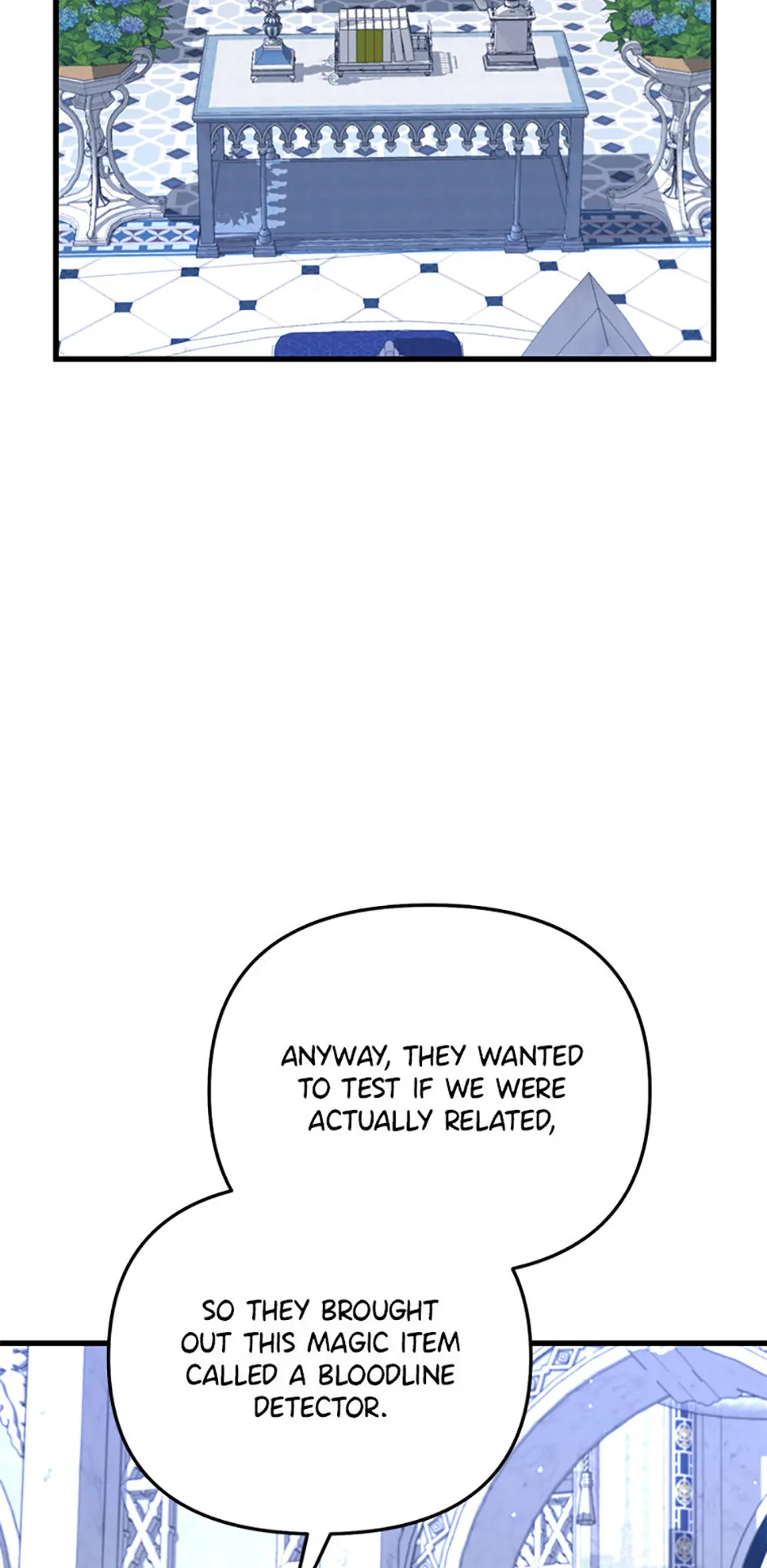 I Created a Harem to Avoid the Male Lead Chapter 64 449 ch 64 94