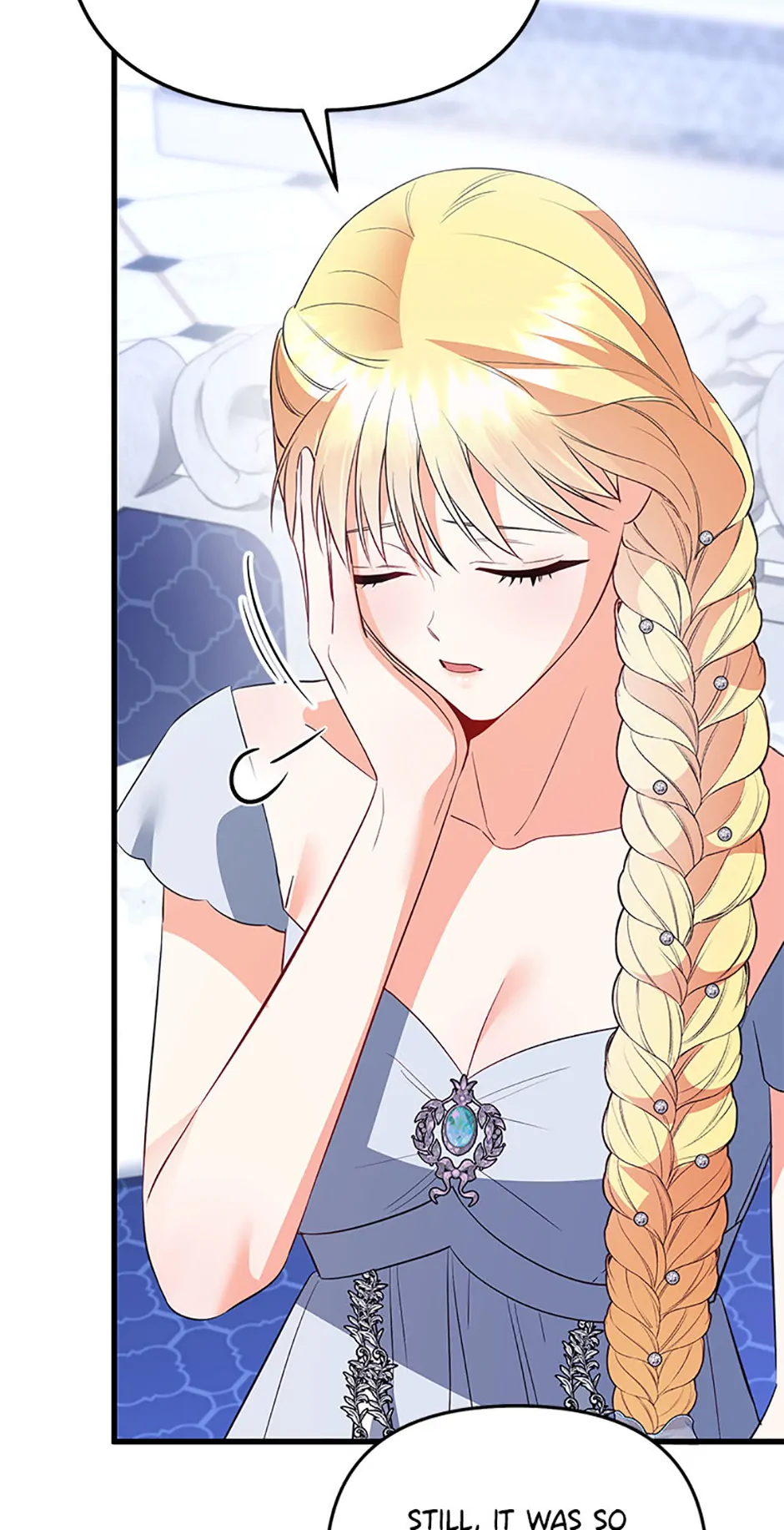 I Created a Harem to Avoid the Male Lead Chapter 64 453 ch 64 98