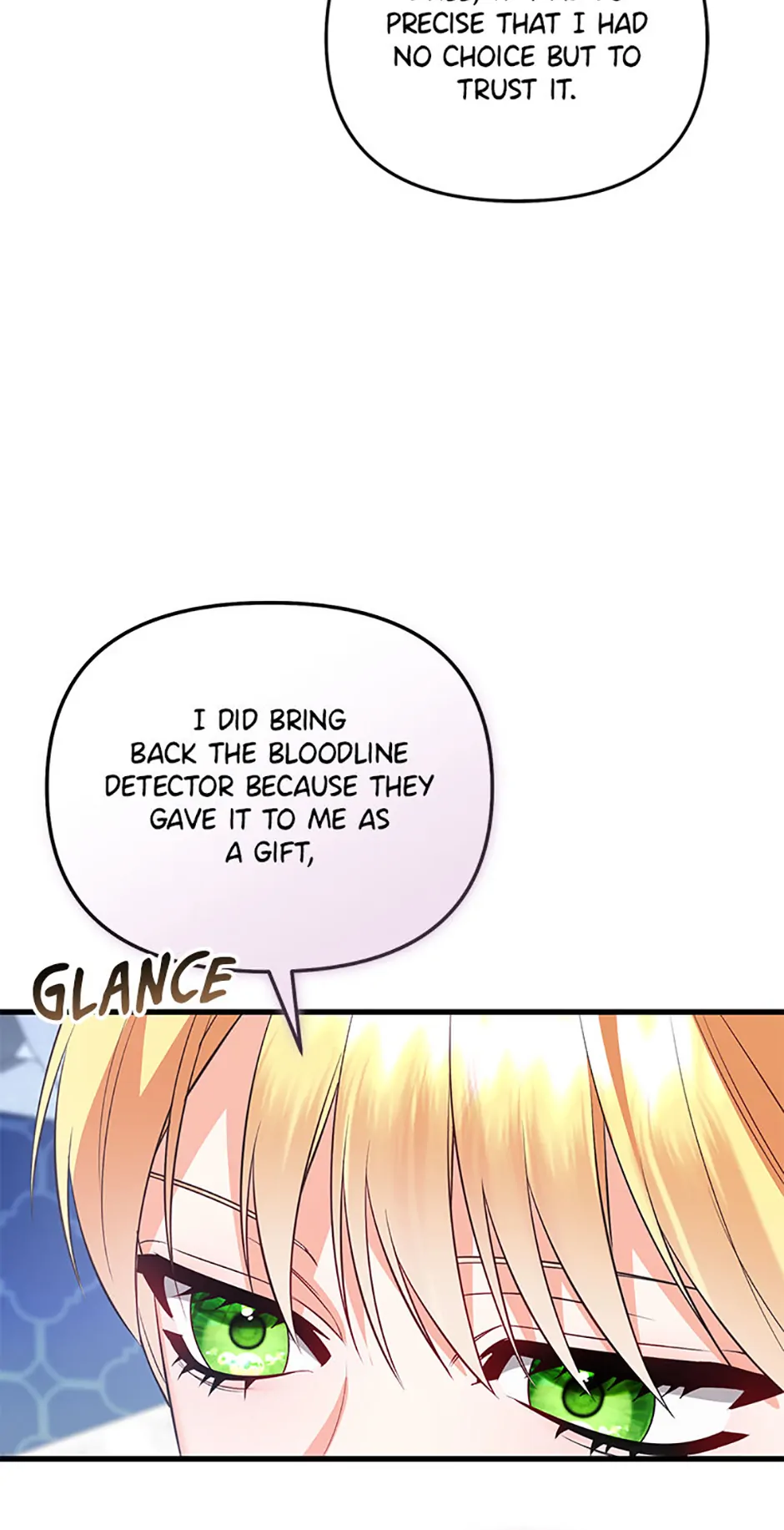 I Created a Harem to Avoid the Male Lead Chapter 64 454 ch 64 99