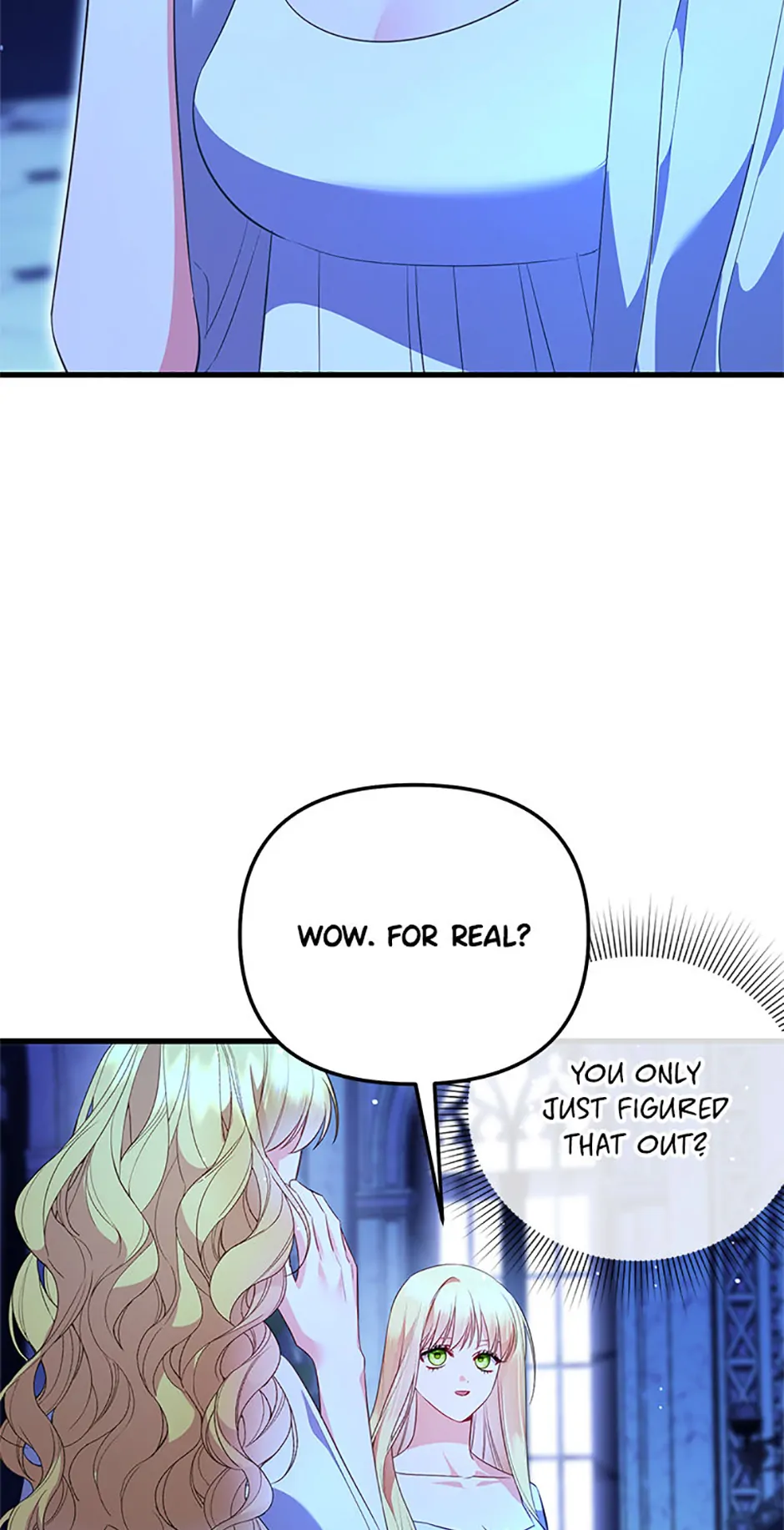 I Created a Harem to Avoid the Male Lead Chapter 65 386 ch 65 10