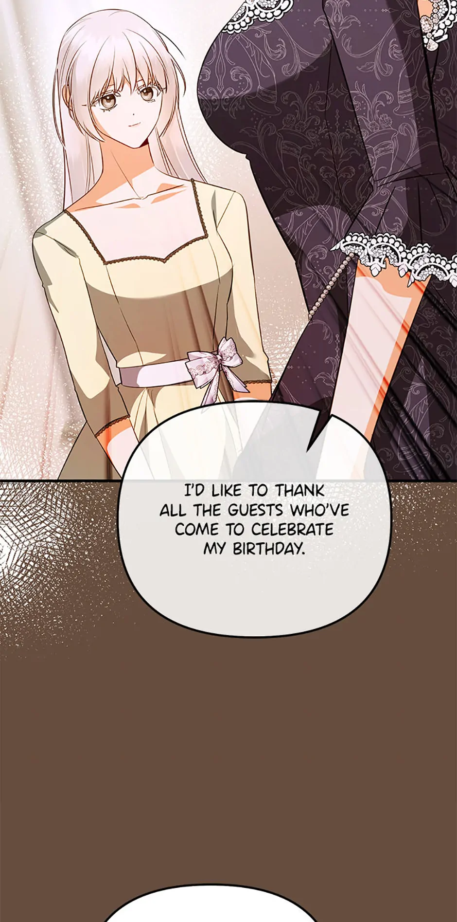 I Created a Harem to Avoid the Male Lead Chapter 65 476 ch 65 100