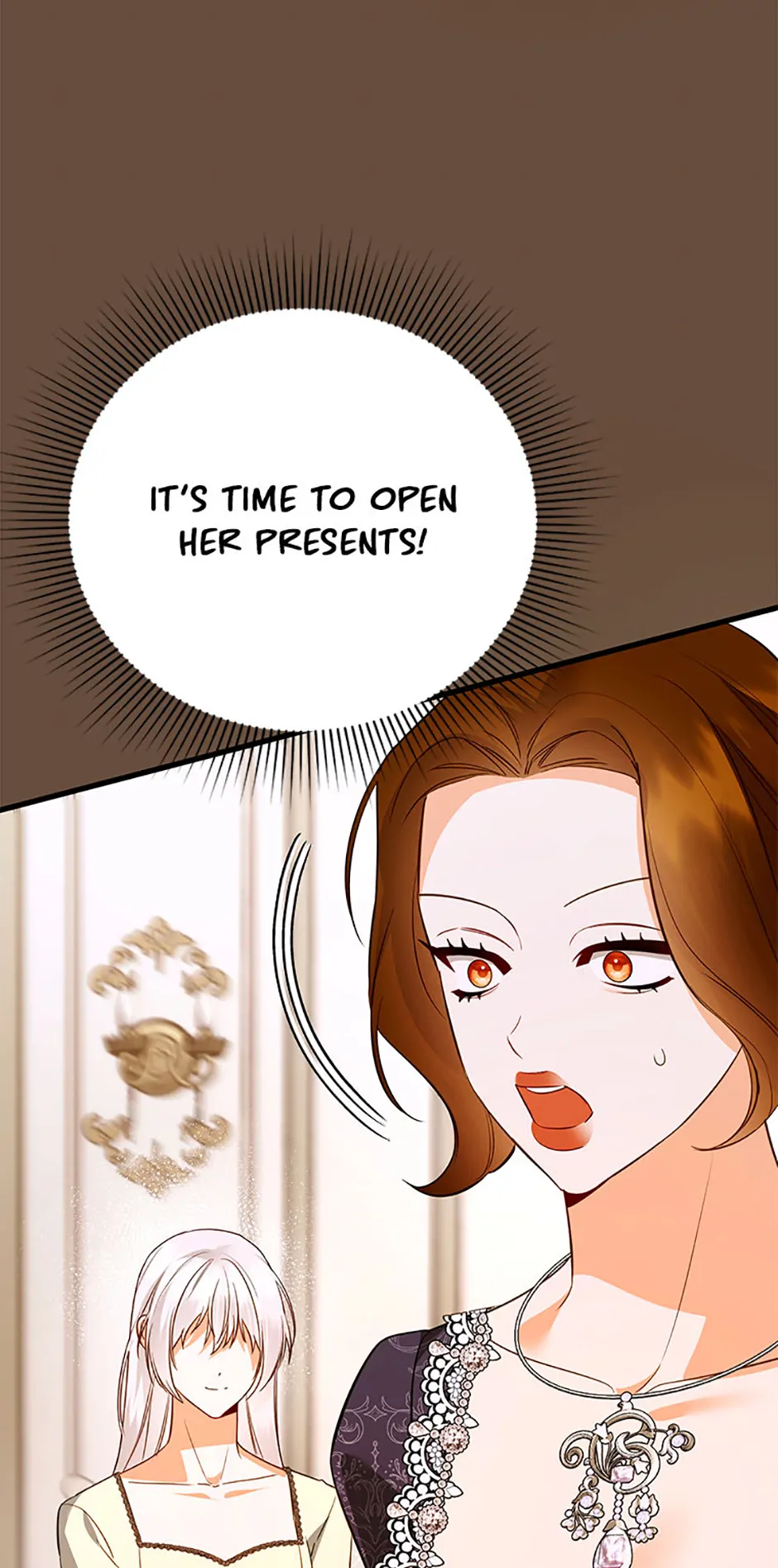 I Created a Harem to Avoid the Male Lead Chapter 65 478 ch 65 102