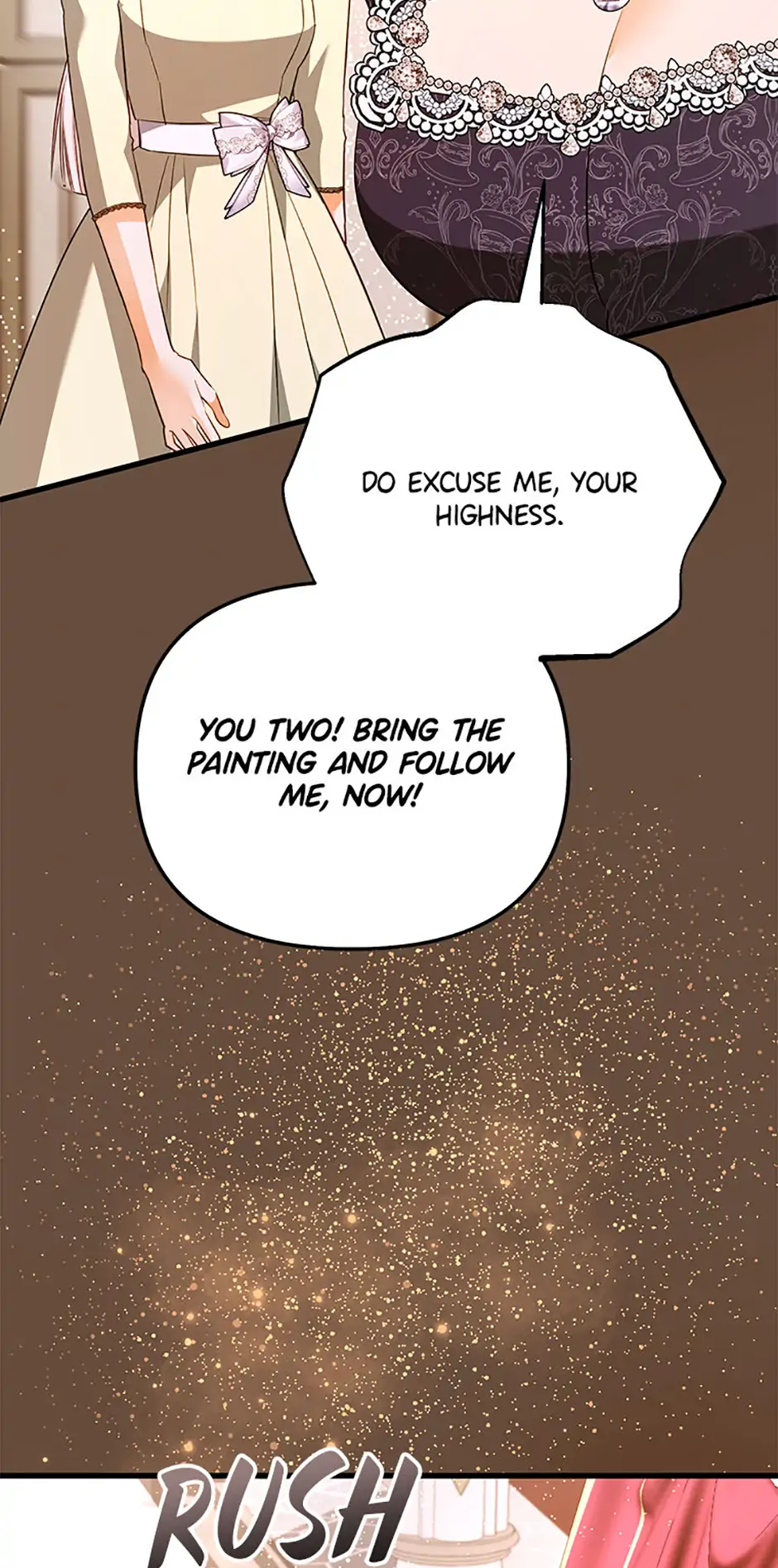 I Created a Harem to Avoid the Male Lead Chapter 65 479 ch 65 103