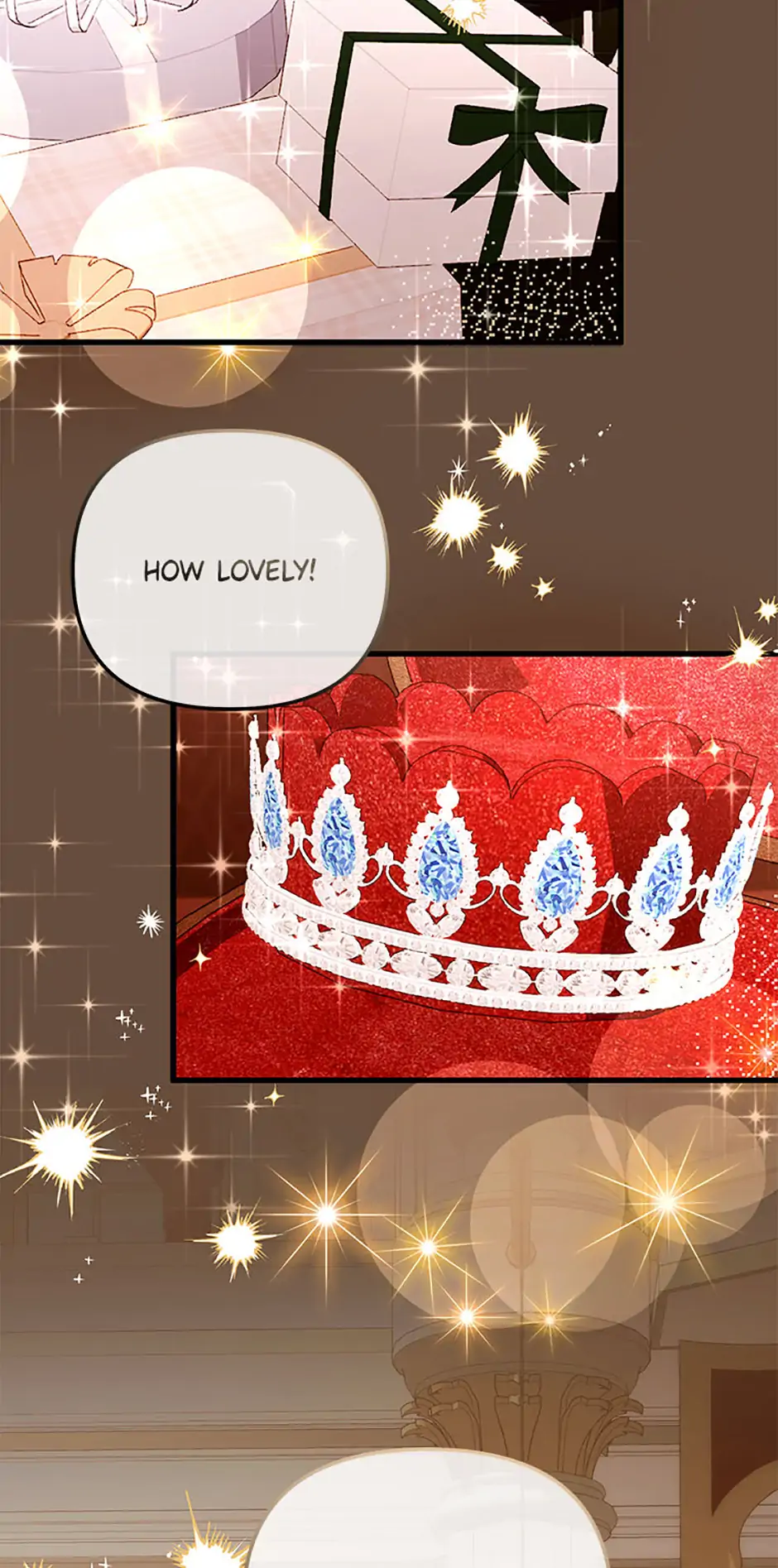 I Created a Harem to Avoid the Male Lead Chapter 65 482 ch 65 106