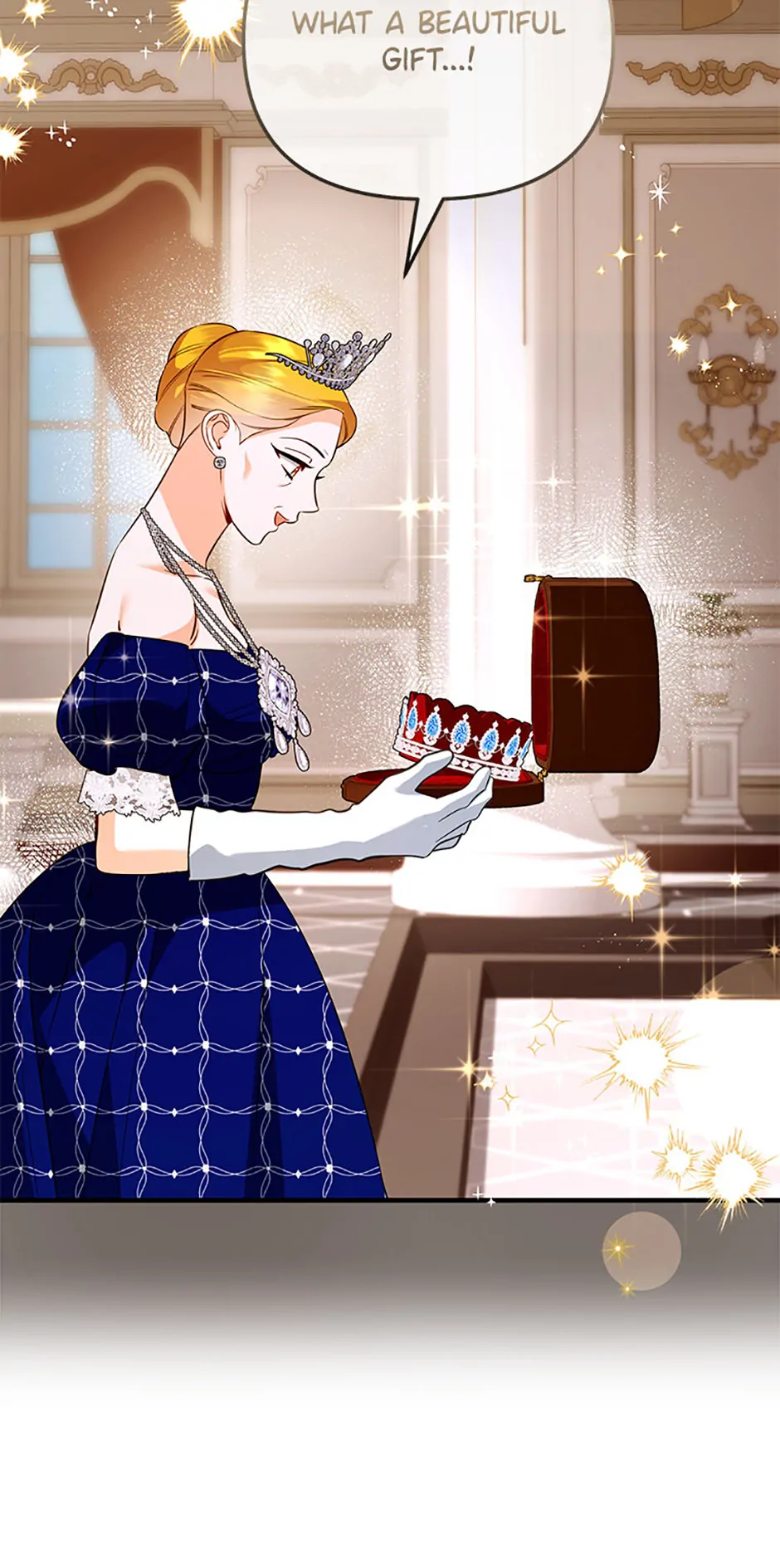 I Created a Harem to Avoid the Male Lead Chapter 65 483 ch 65 107