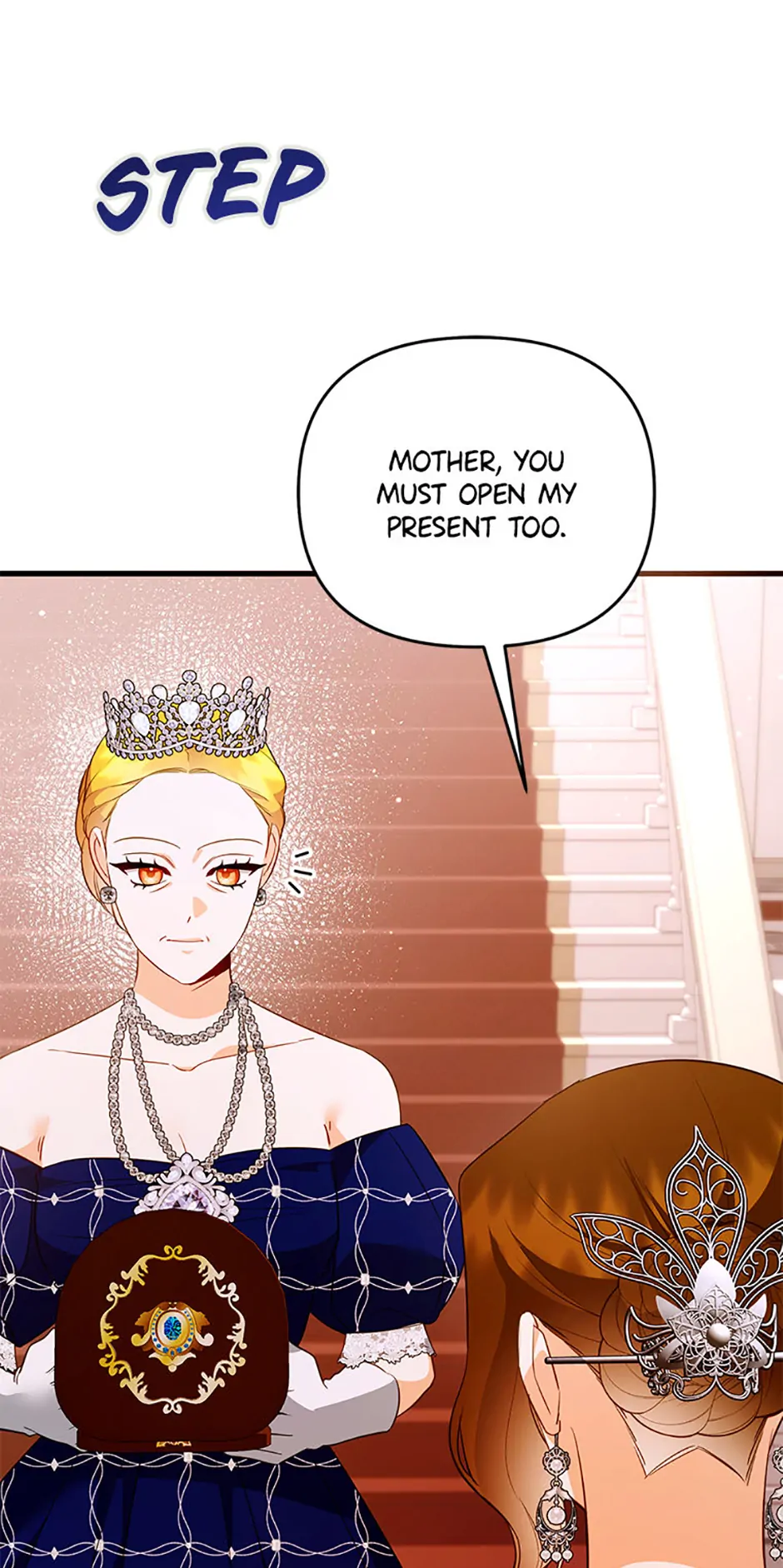 I Created a Harem to Avoid the Male Lead Chapter 65 484 ch 65 108