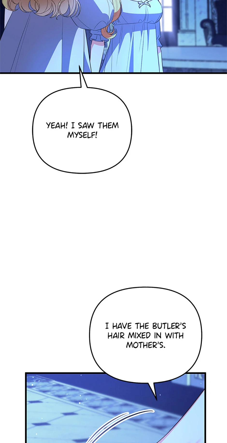 I Created a Harem to Avoid the Male Lead Chapter 65 387 ch 65 11