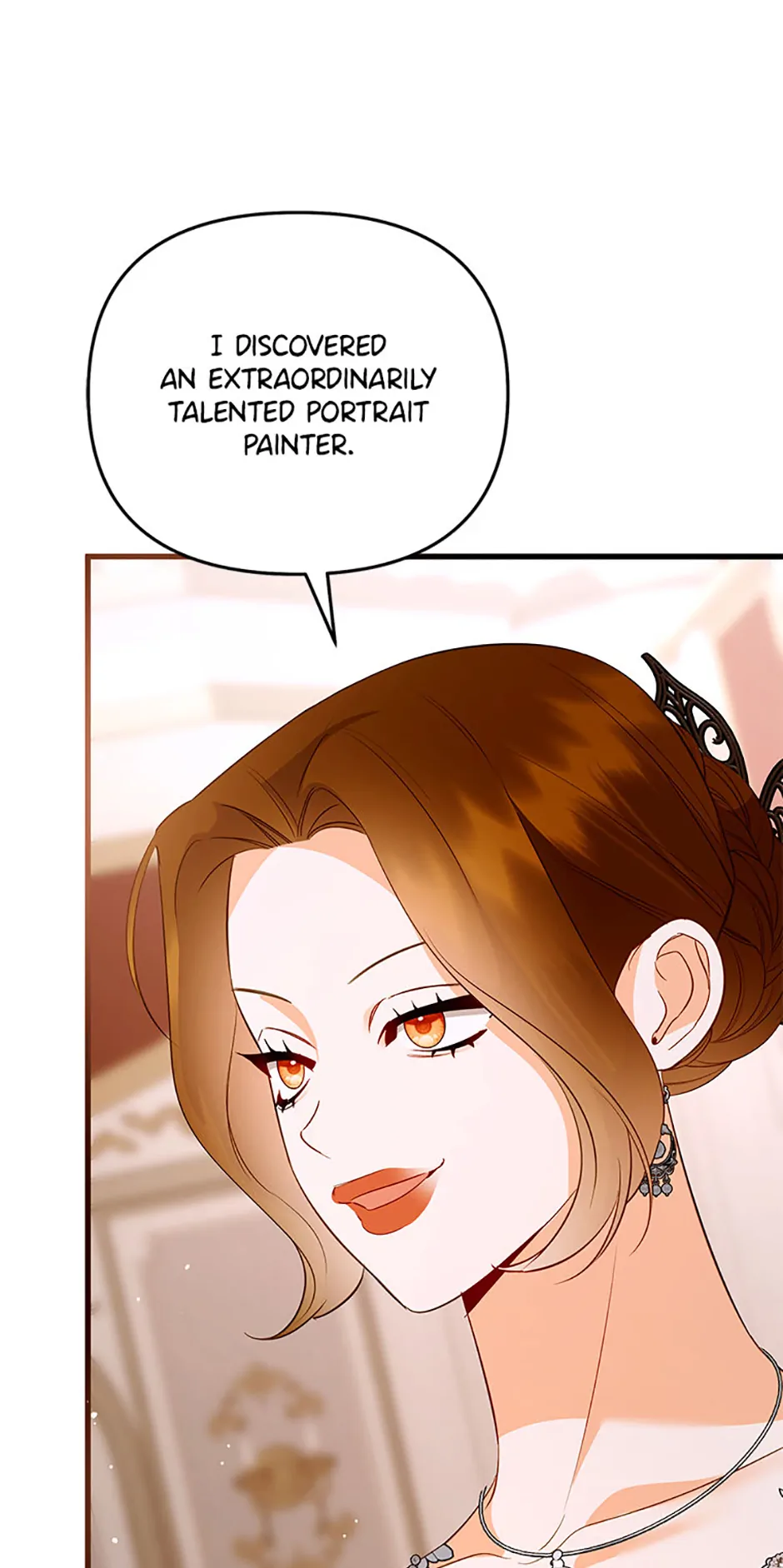 I Created a Harem to Avoid the Male Lead Chapter 65 487 ch 65 111