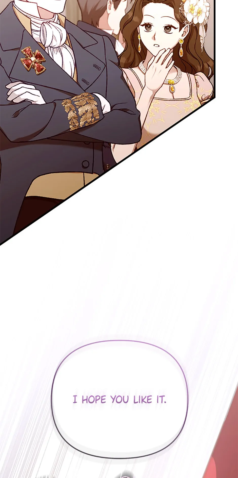 I Created a Harem to Avoid the Male Lead Chapter 65 489 ch 65 113