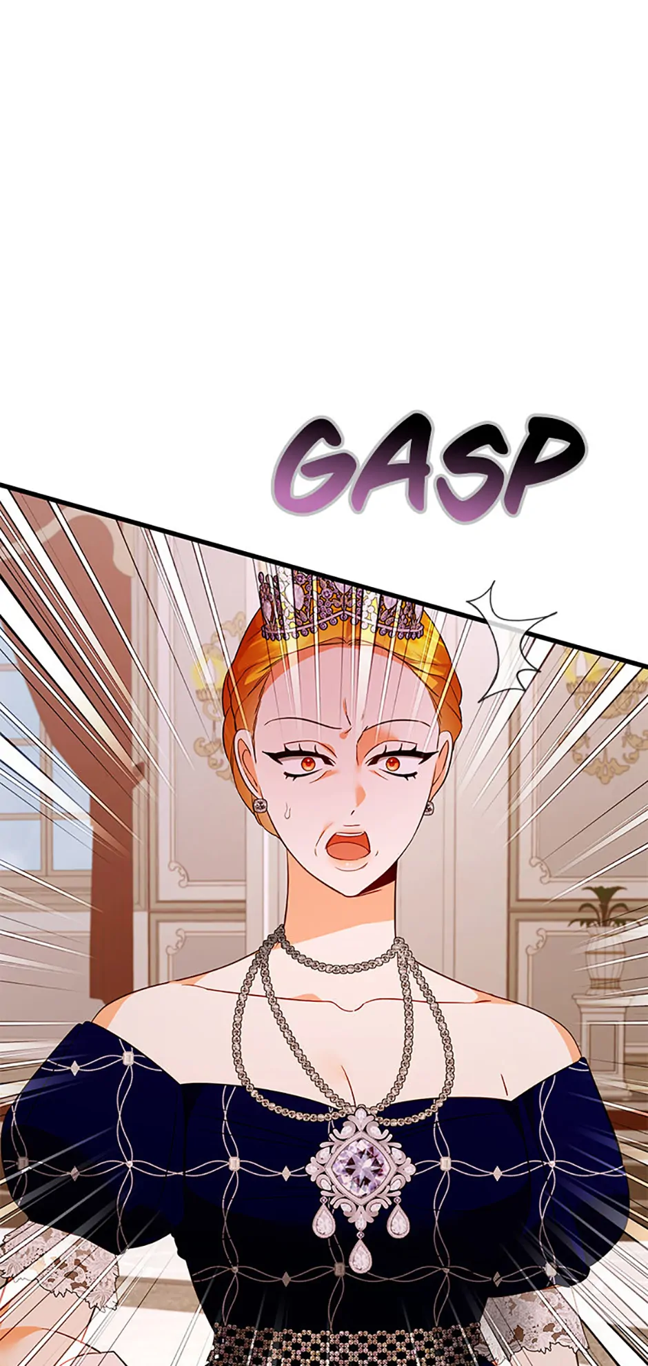 I Created a Harem to Avoid the Male Lead Chapter 65 492 ch 65 116