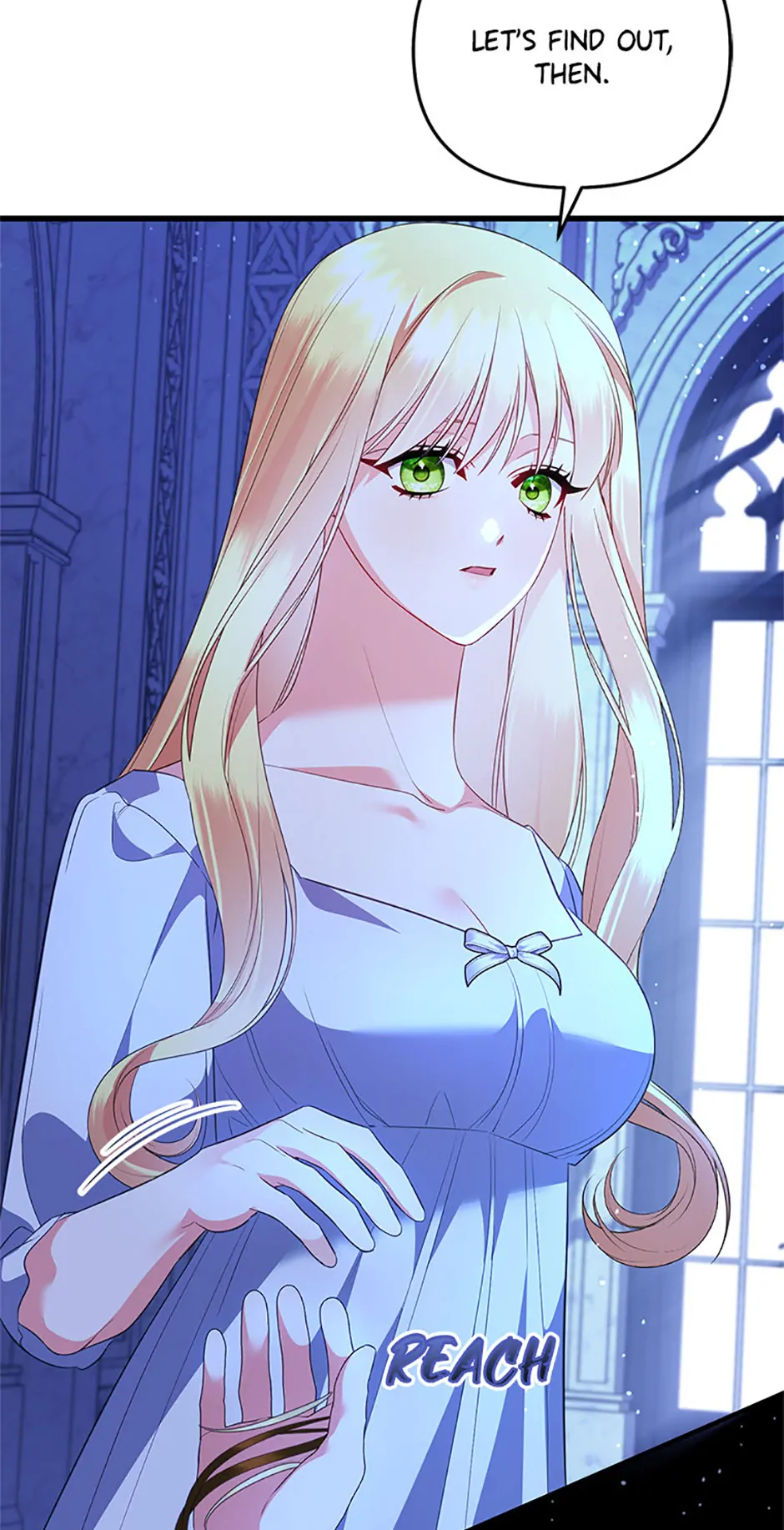 I Created a Harem to Avoid the Male Lead Chapter 65 389 ch 65 13