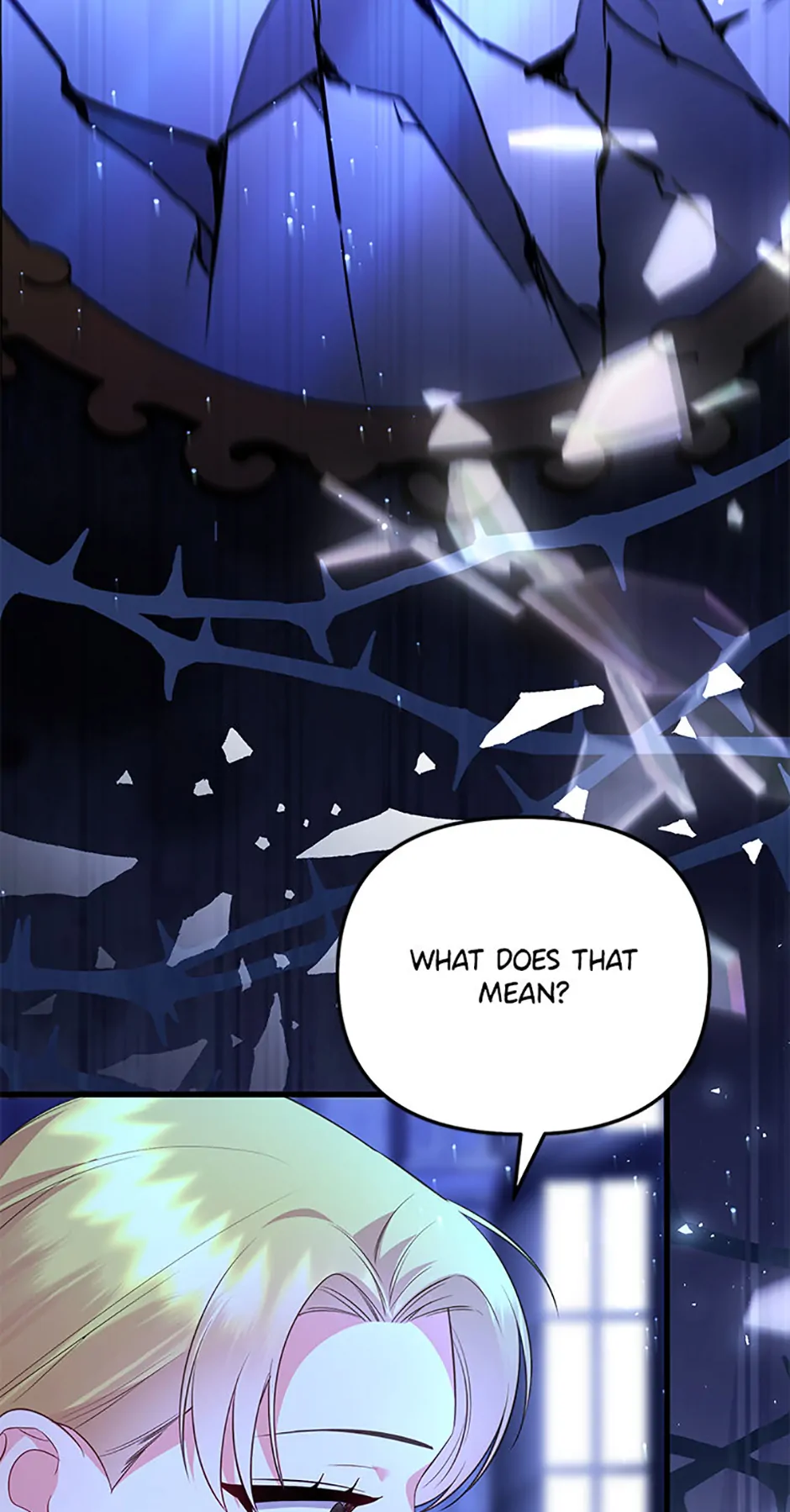 I Created a Harem to Avoid the Male Lead Chapter 65 397 ch 65 21